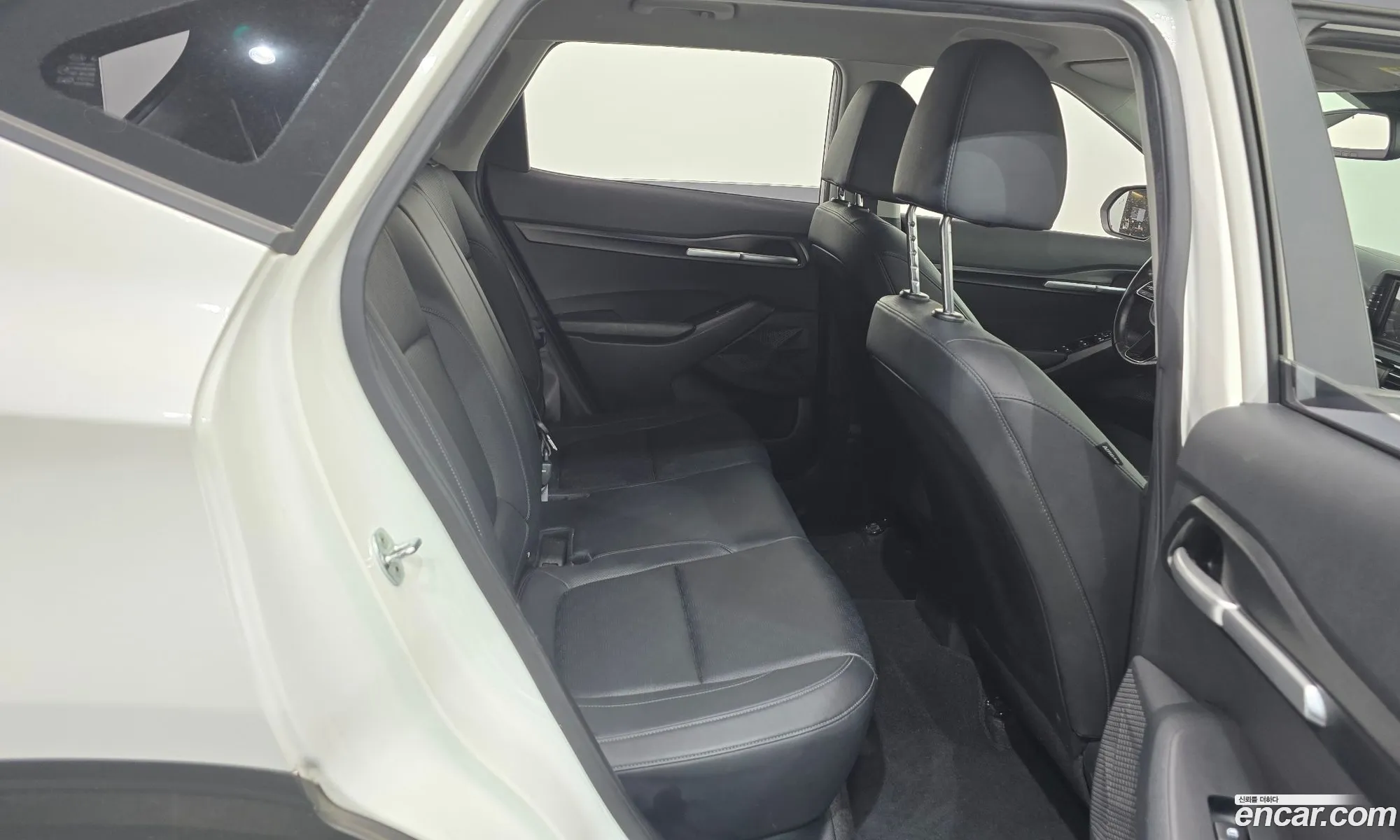 Kia Seltos 2021 — 21