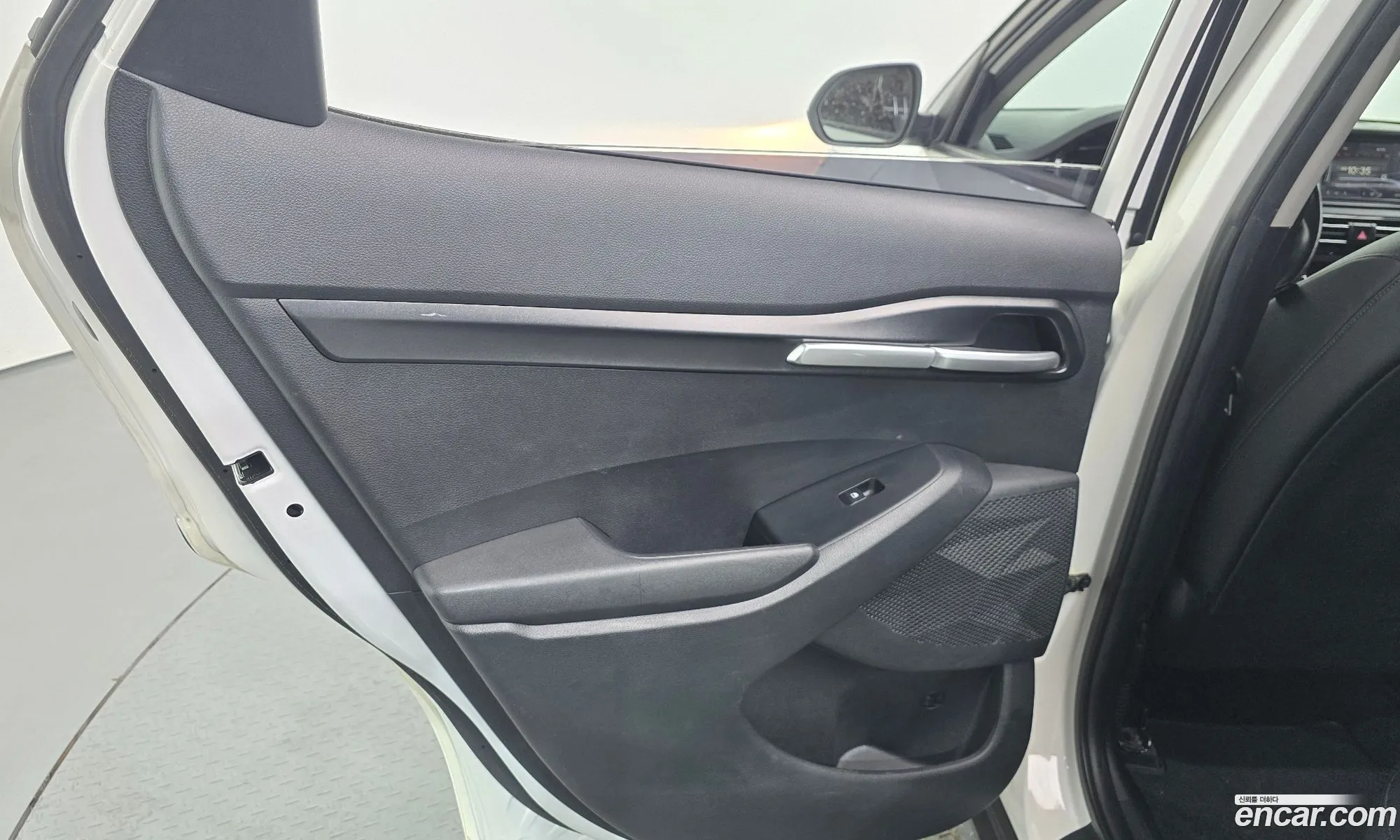Kia Seltos 2021 — 6