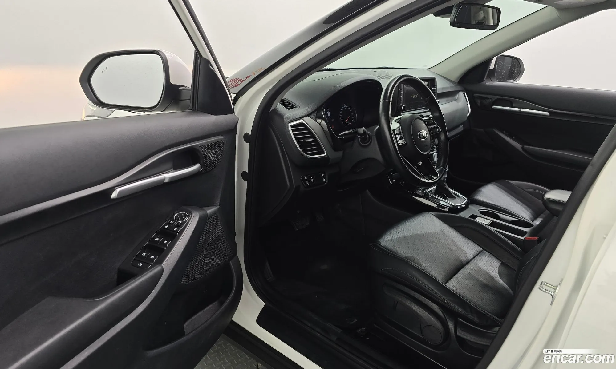 Kia Seltos 2021 — 28