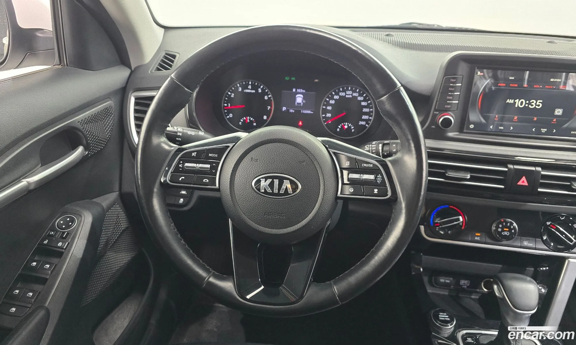 Kia Seltos 2021 — 18
