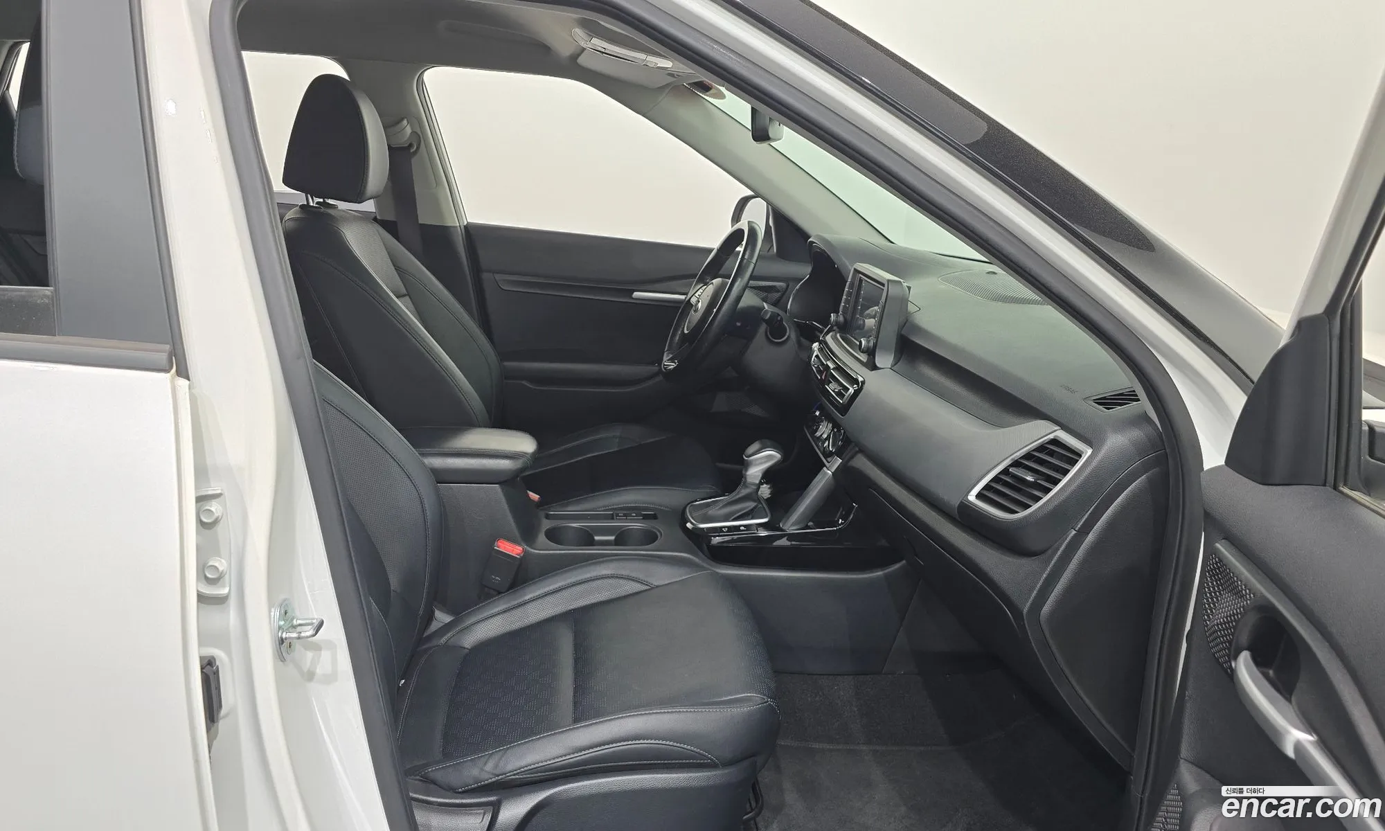 Kia Seltos 2021 — 4