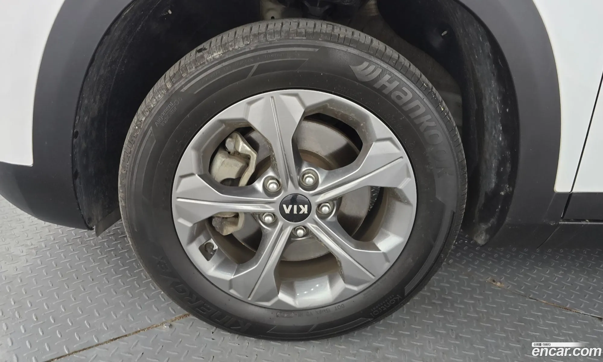 Kia Seltos 2021 — 29