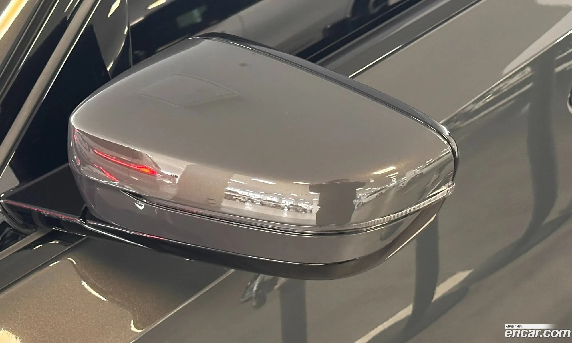 BMW 3 Series 2025 — 7