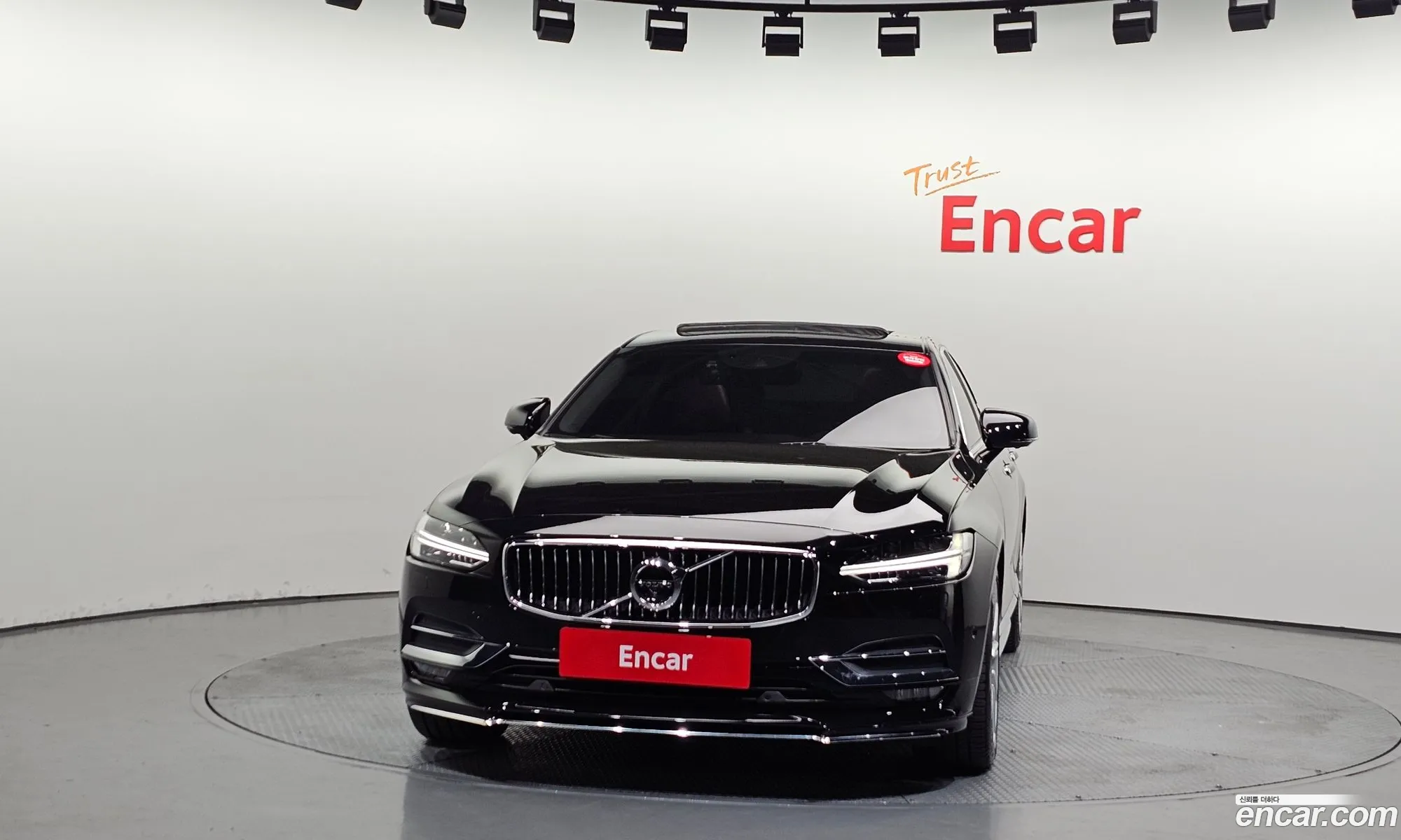 Volvo S90 2018 LVYPS102DKP059925 — 14