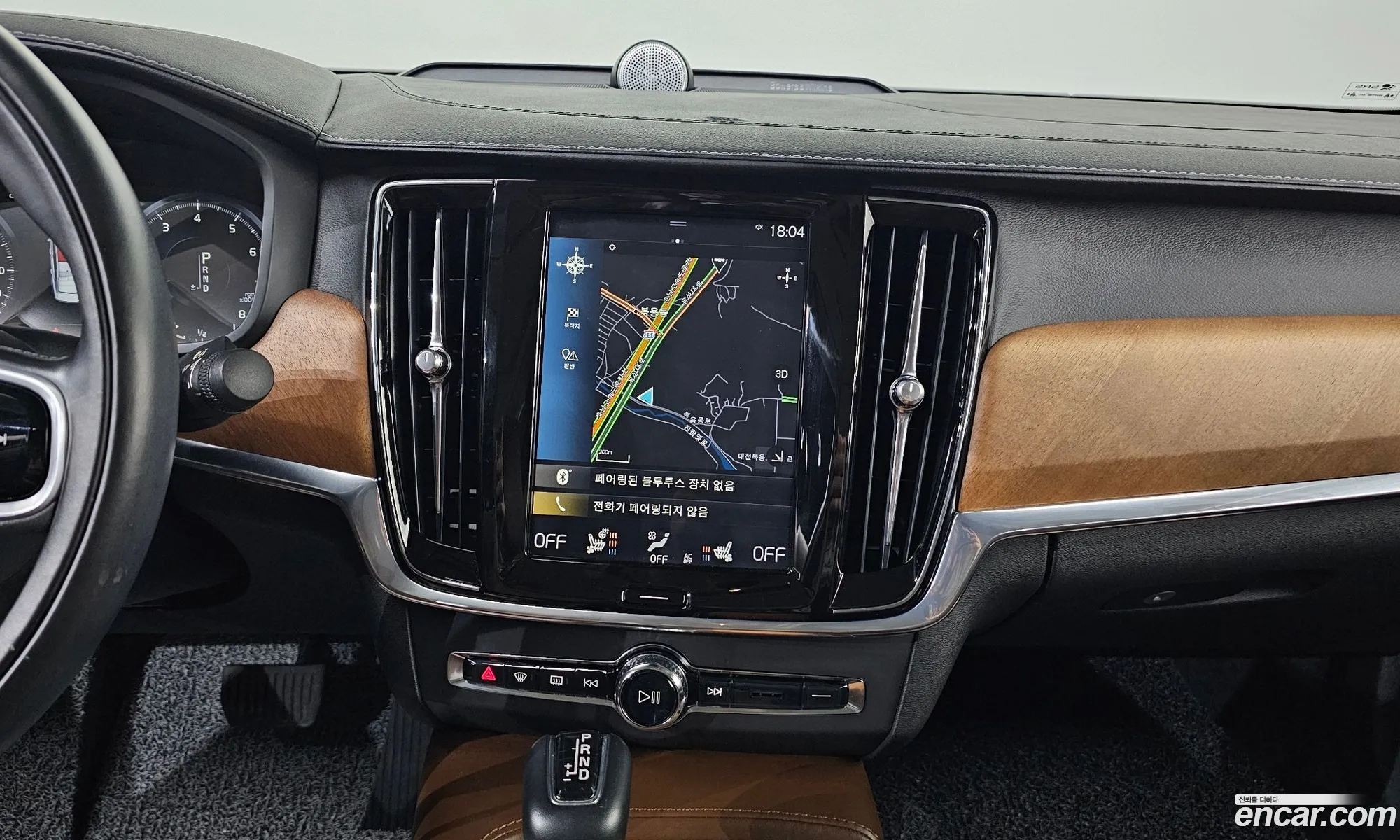 Volvo S90 2018 LVYPS102DKP059925 — 15