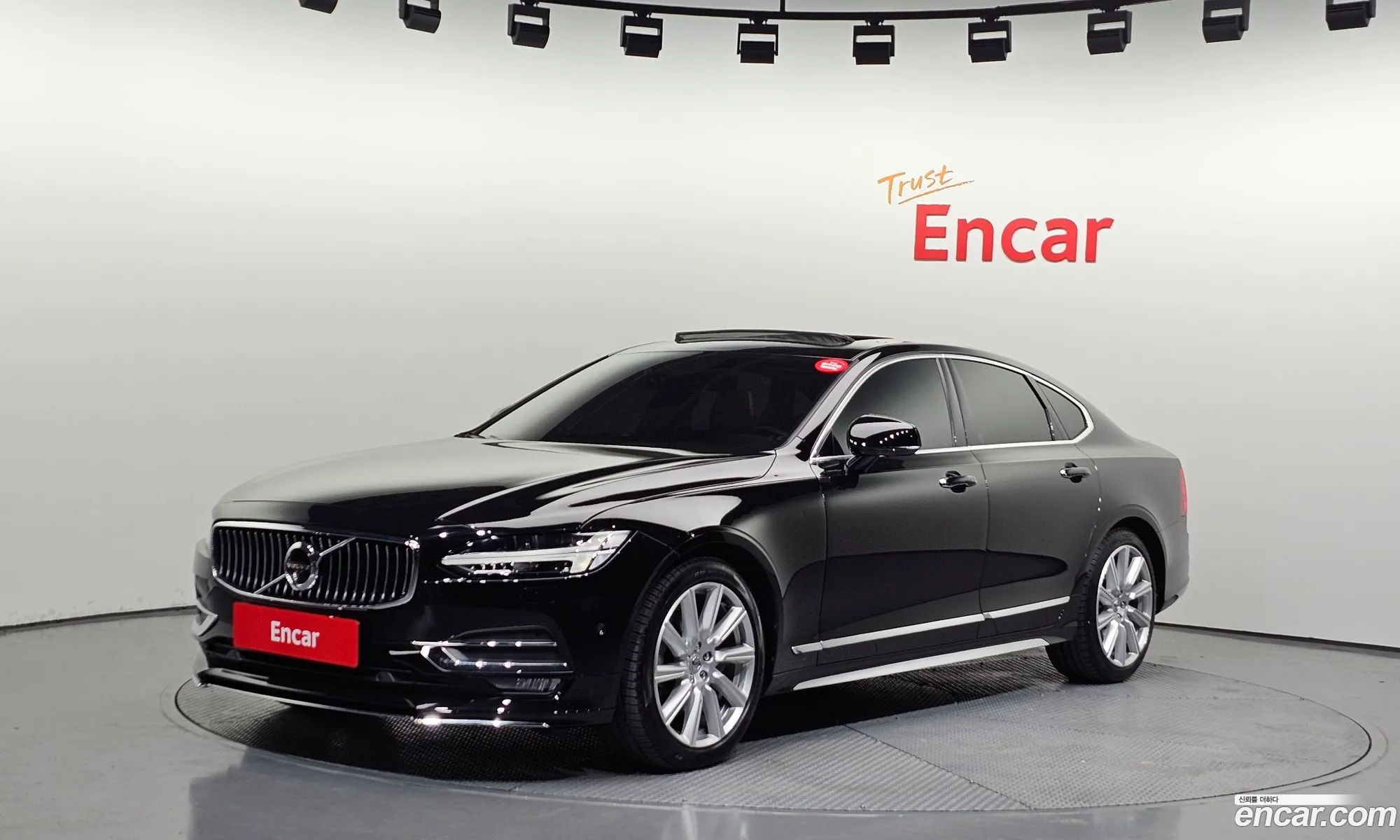 Volvo S90 2018 LVYPS102DKP059925 — 17