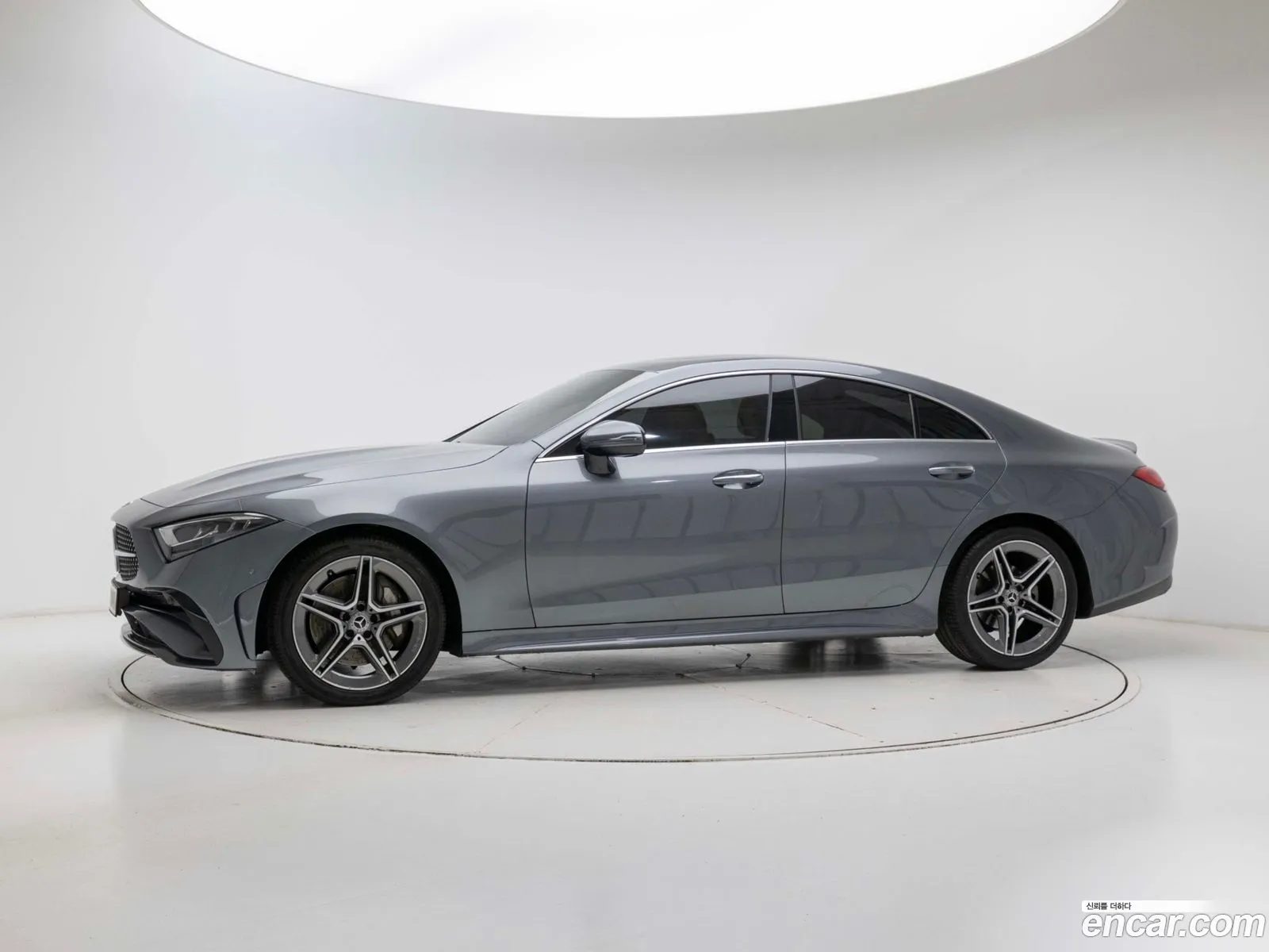 Mercedes-Benz CLS-Class C257 2022 — 8