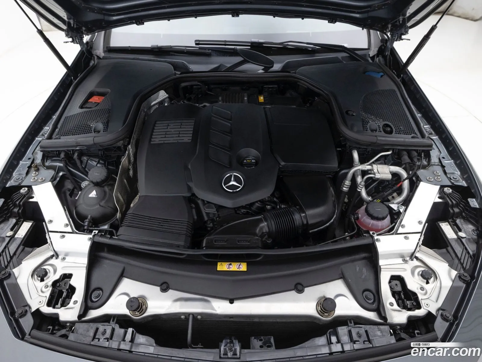 Mercedes-Benz CLS-Class C257 2022 — 7