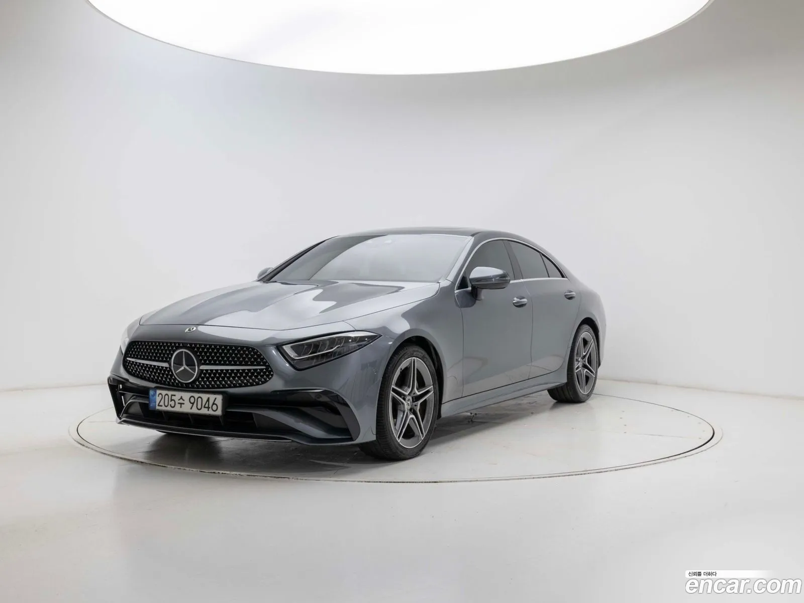 Mercedes-Benz CLS-Class C257 2022 — 17