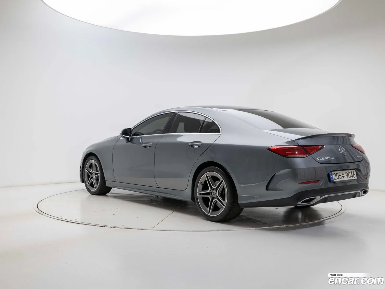 Mercedes-Benz CLS-Class C257 2022 — 14
