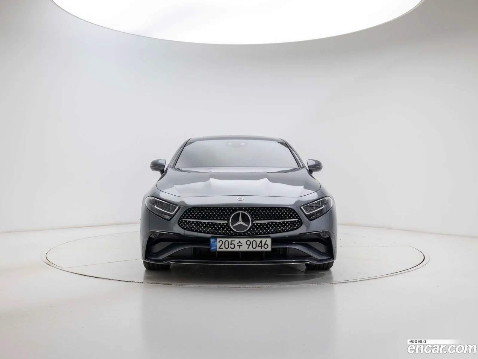 Mercedes-Benz CLS-Class C257 2022 — 4