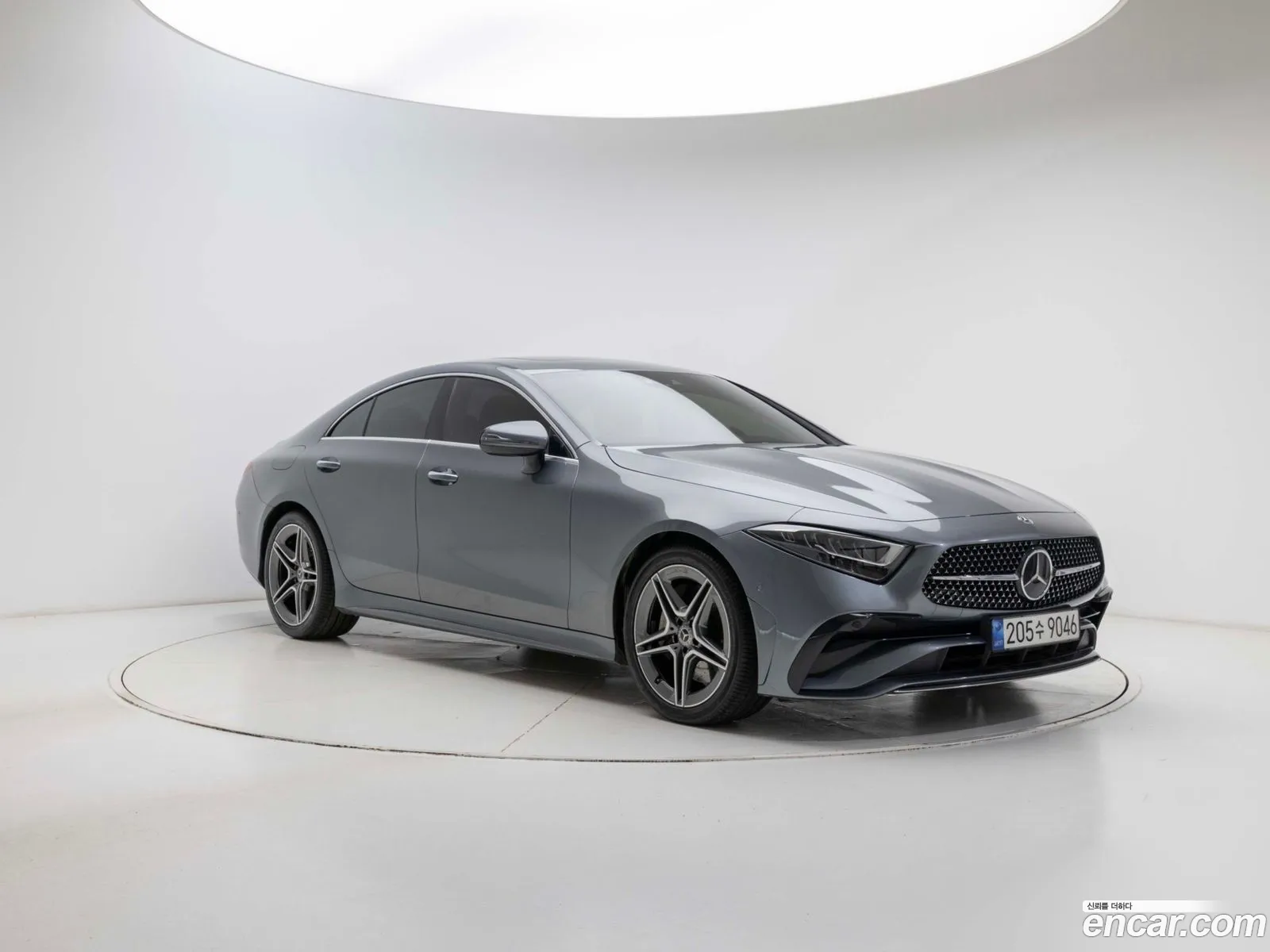 Mercedes-Benz CLS-Class C257 2022 — 6