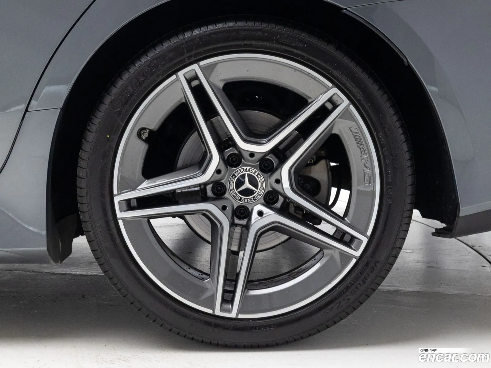 Mercedes-Benz CLS-Class C257 2022 — 11