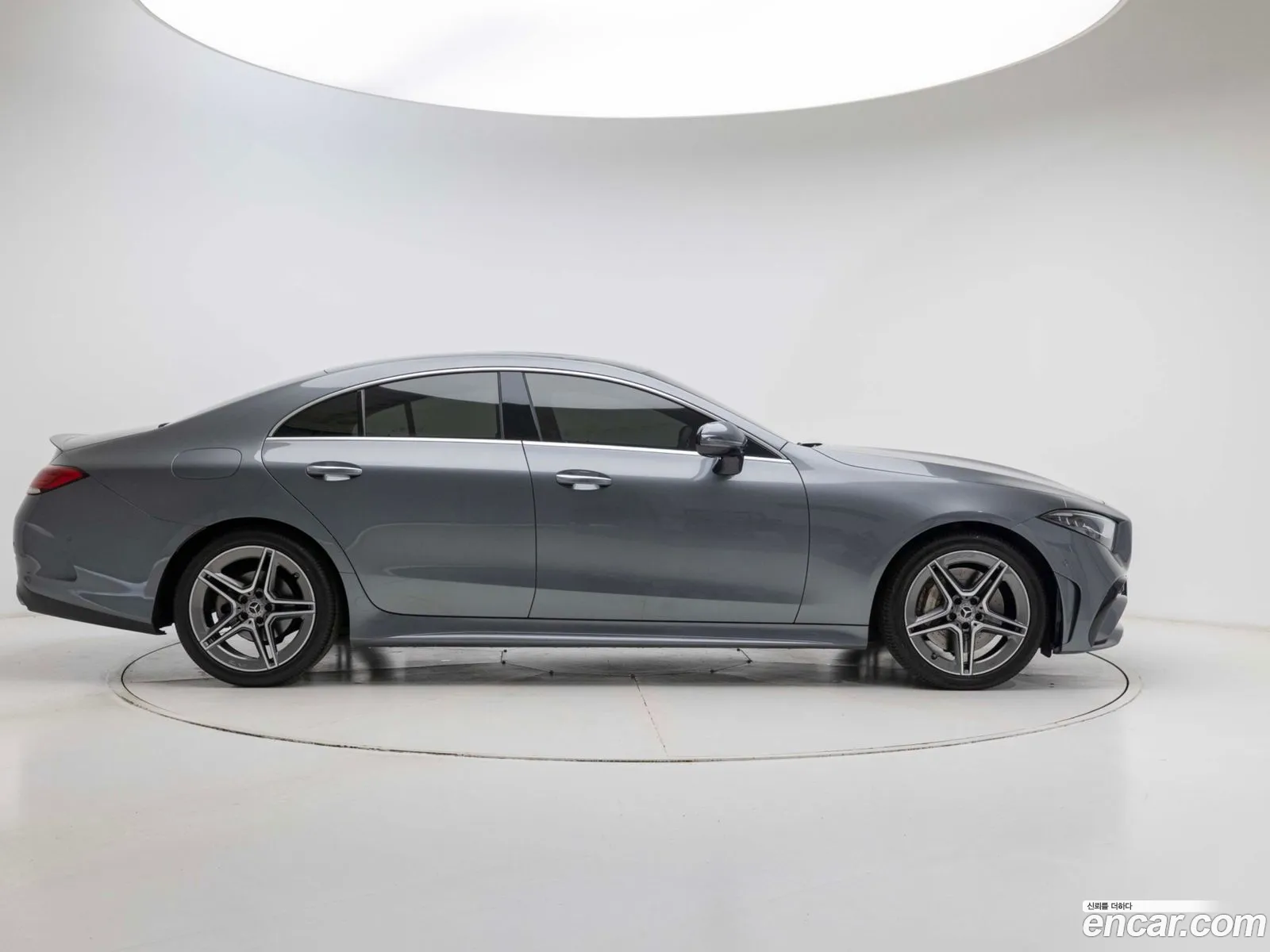 Mercedes-Benz CLS-Class C257 2022 — 18