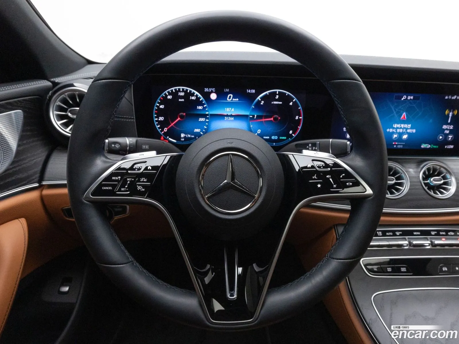 Mercedes-Benz CLS-Class C257 2022 — 5