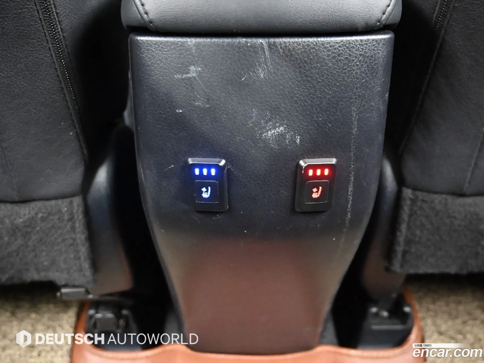 Toyota RAV4 2015 — 11