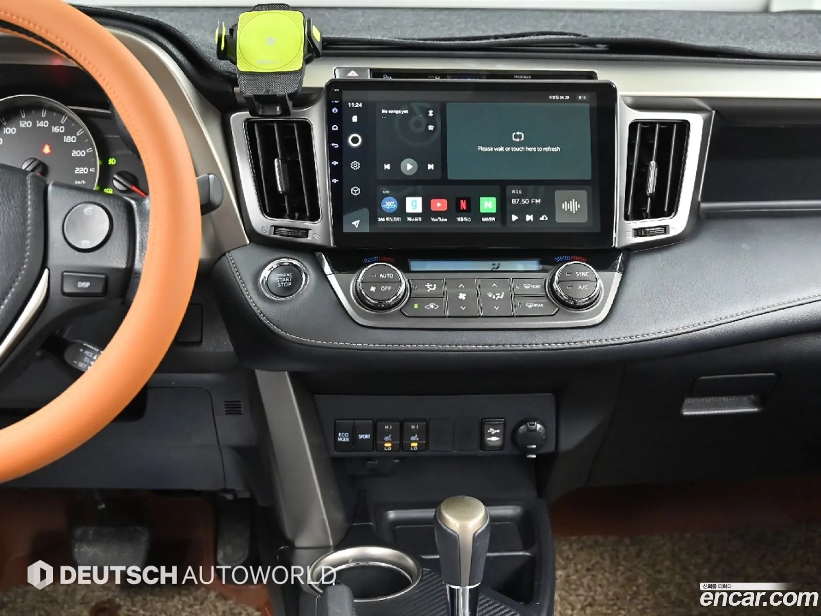 Toyota RAV4 2015 — 14