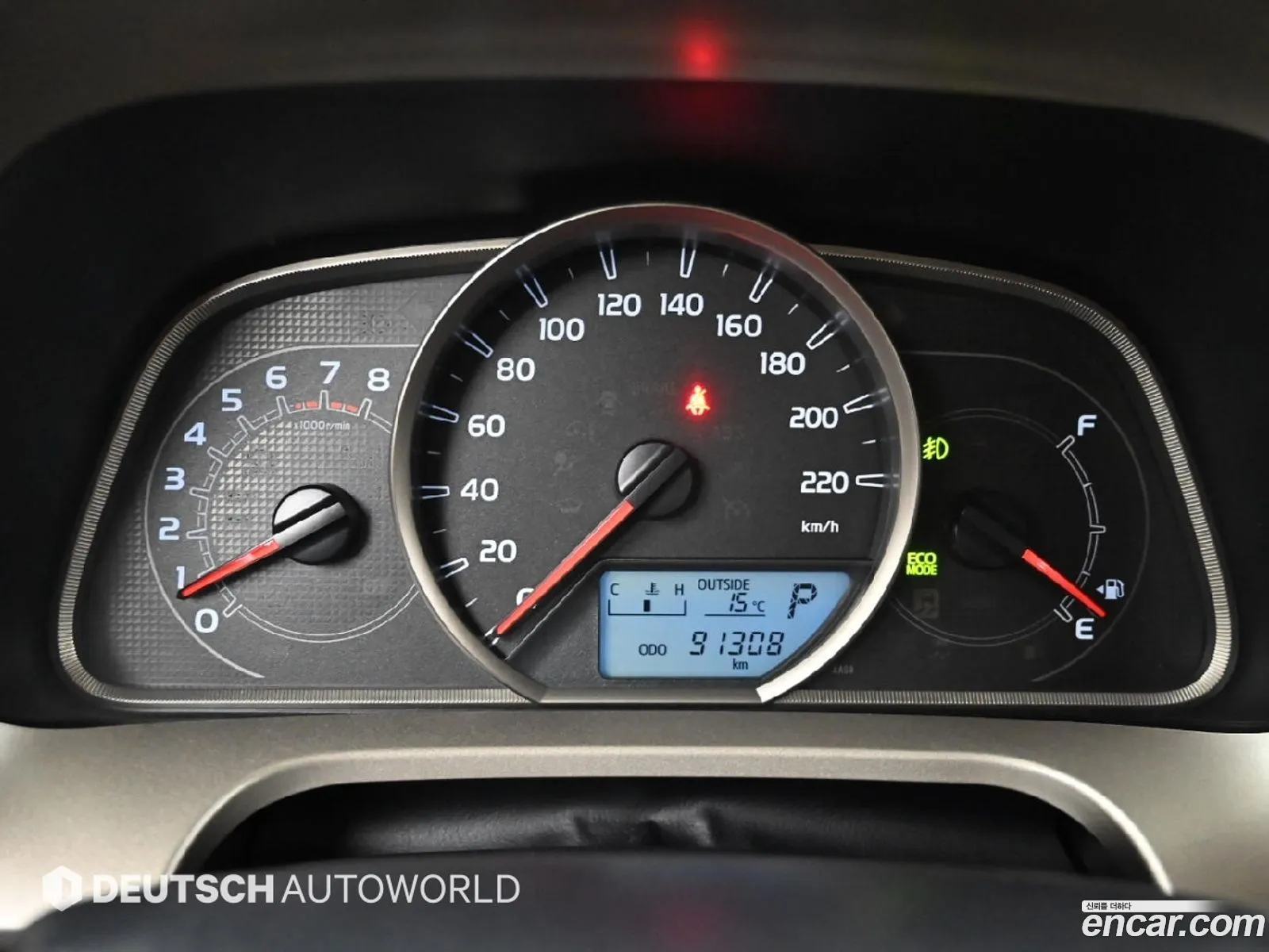 Toyota RAV4 2015 — 9