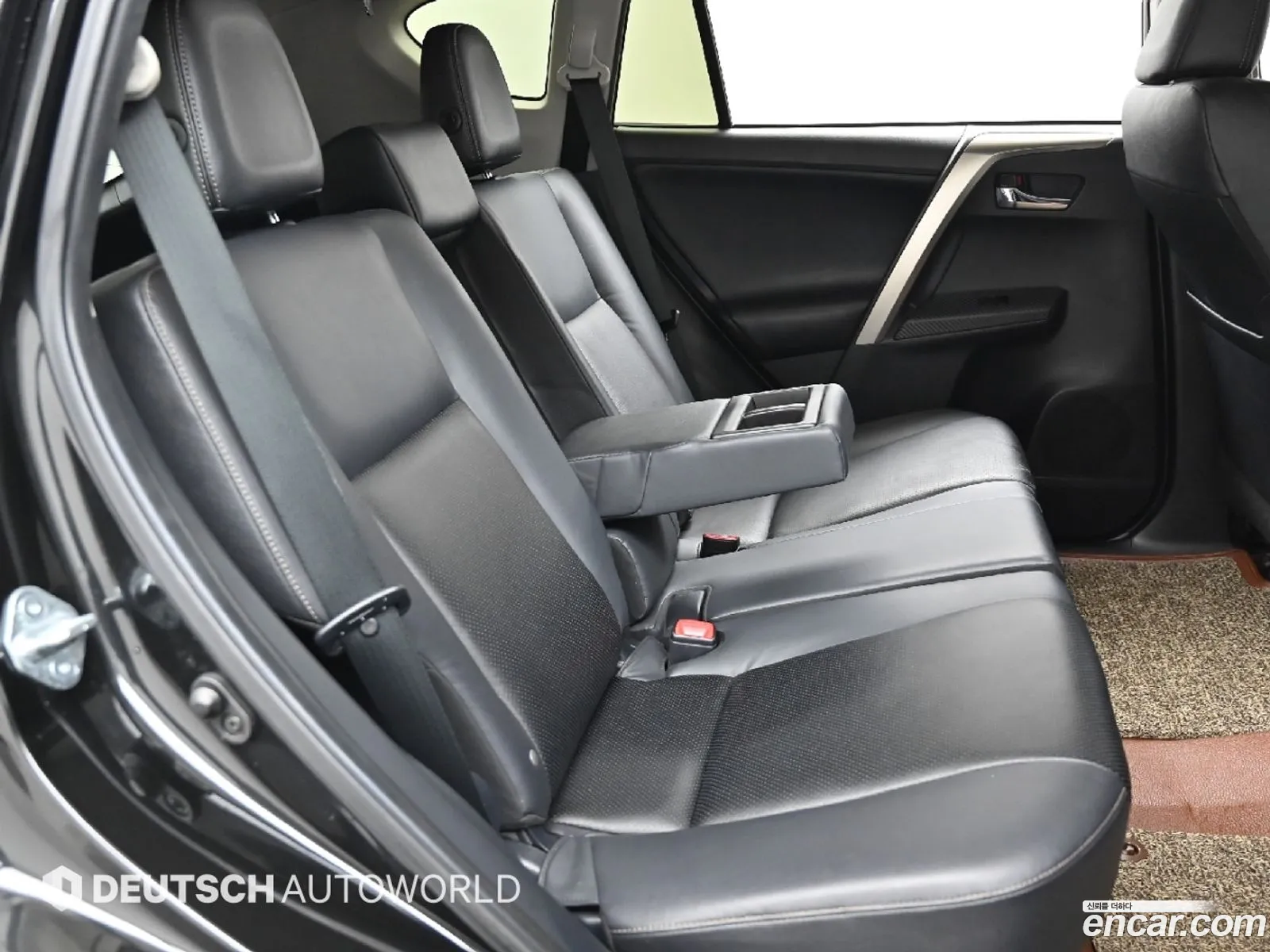 Toyota RAV4 2015 — 4