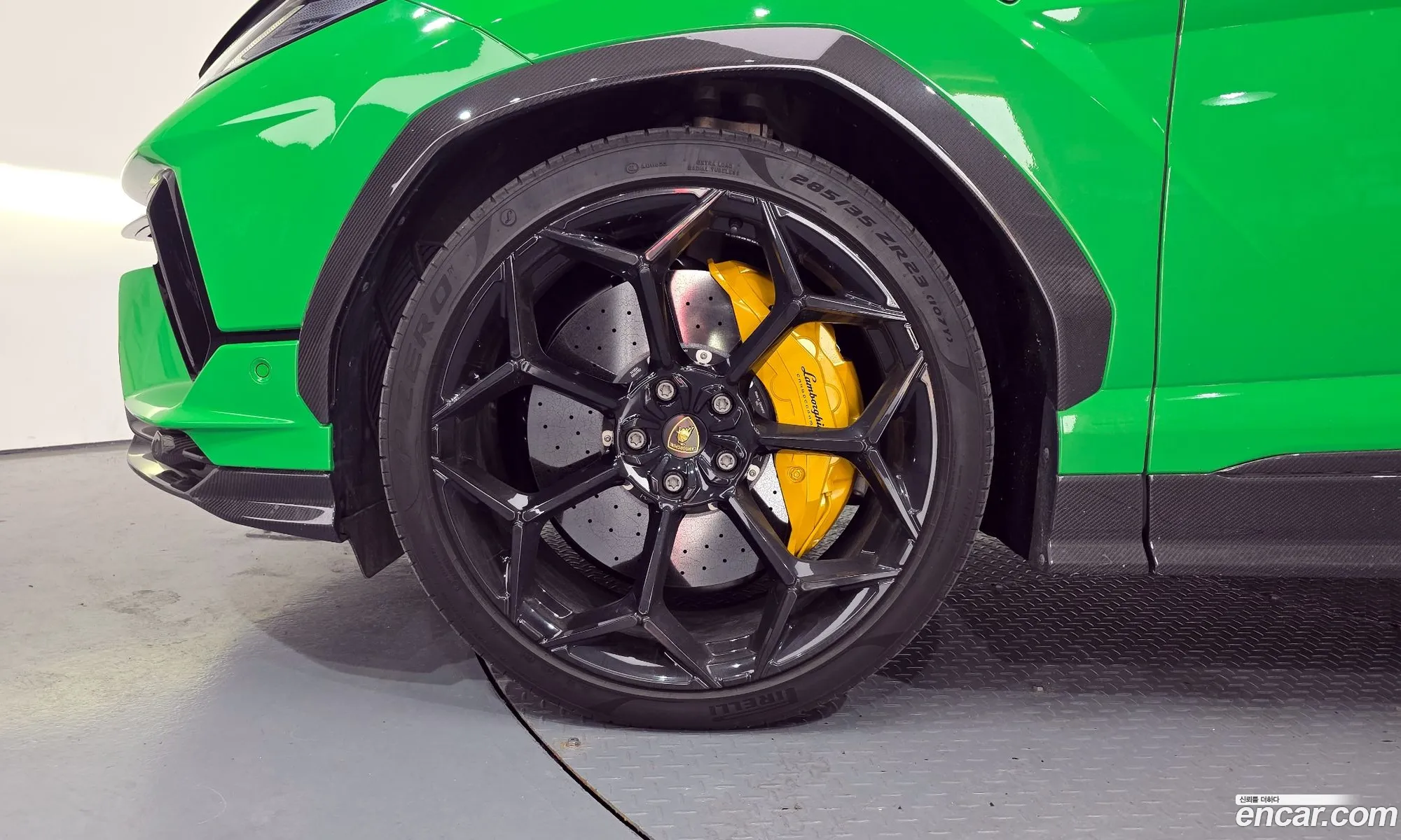 Lamborghini Urus 2024 — 6