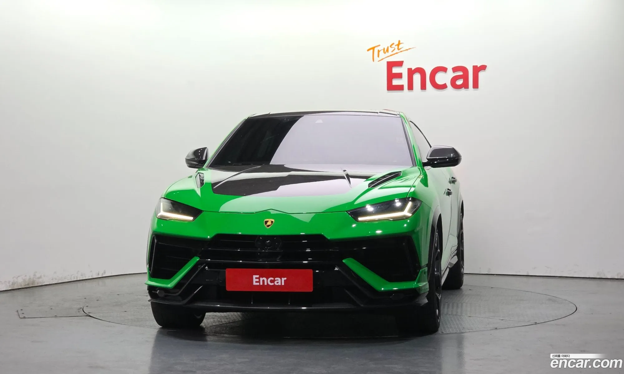 Lamborghini Urus 2024 — 19