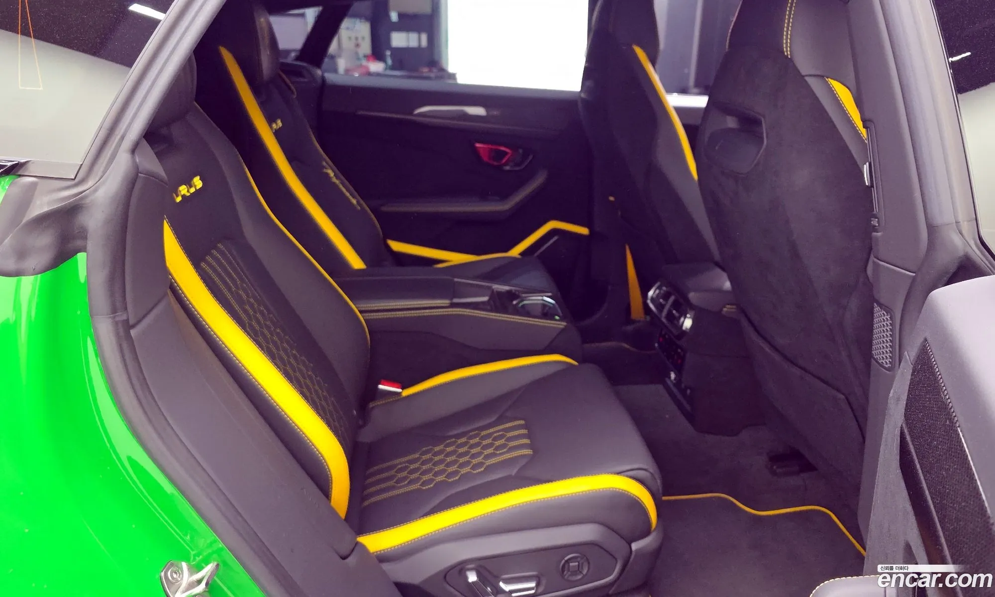 Lamborghini Urus 2024 — 14