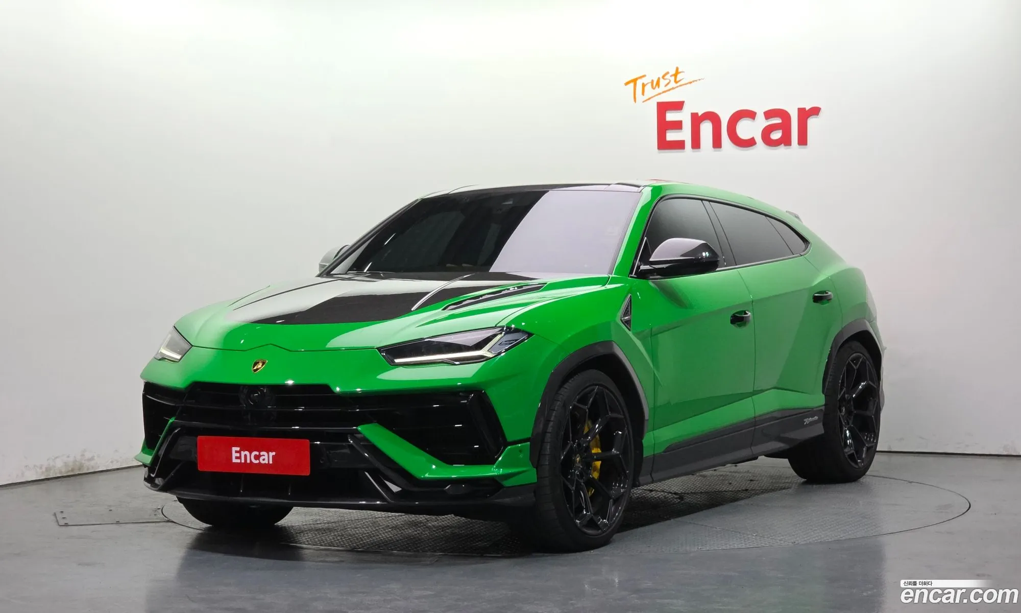 Lamborghini Urus 2024 — 13