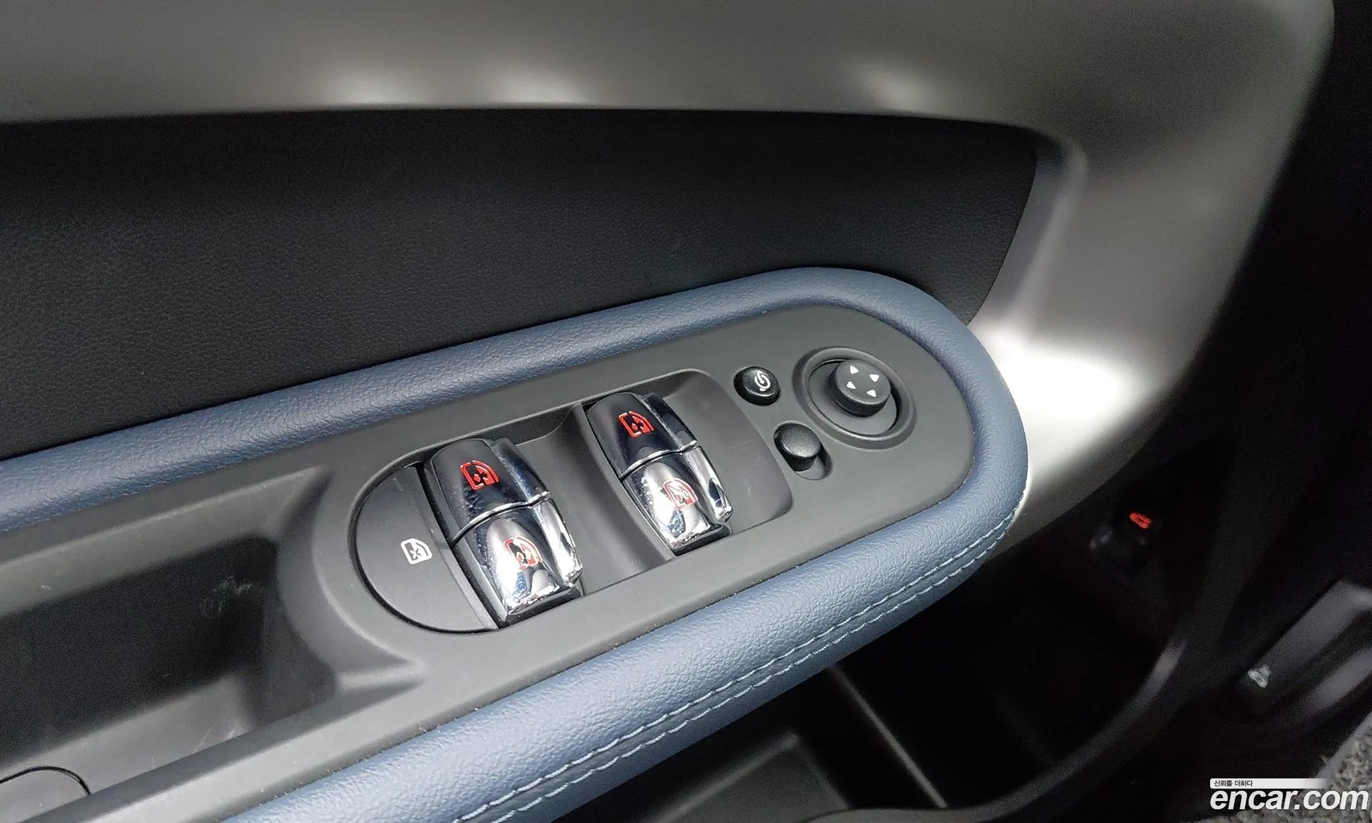 Mini Cooper S Countryman 2023 — 6