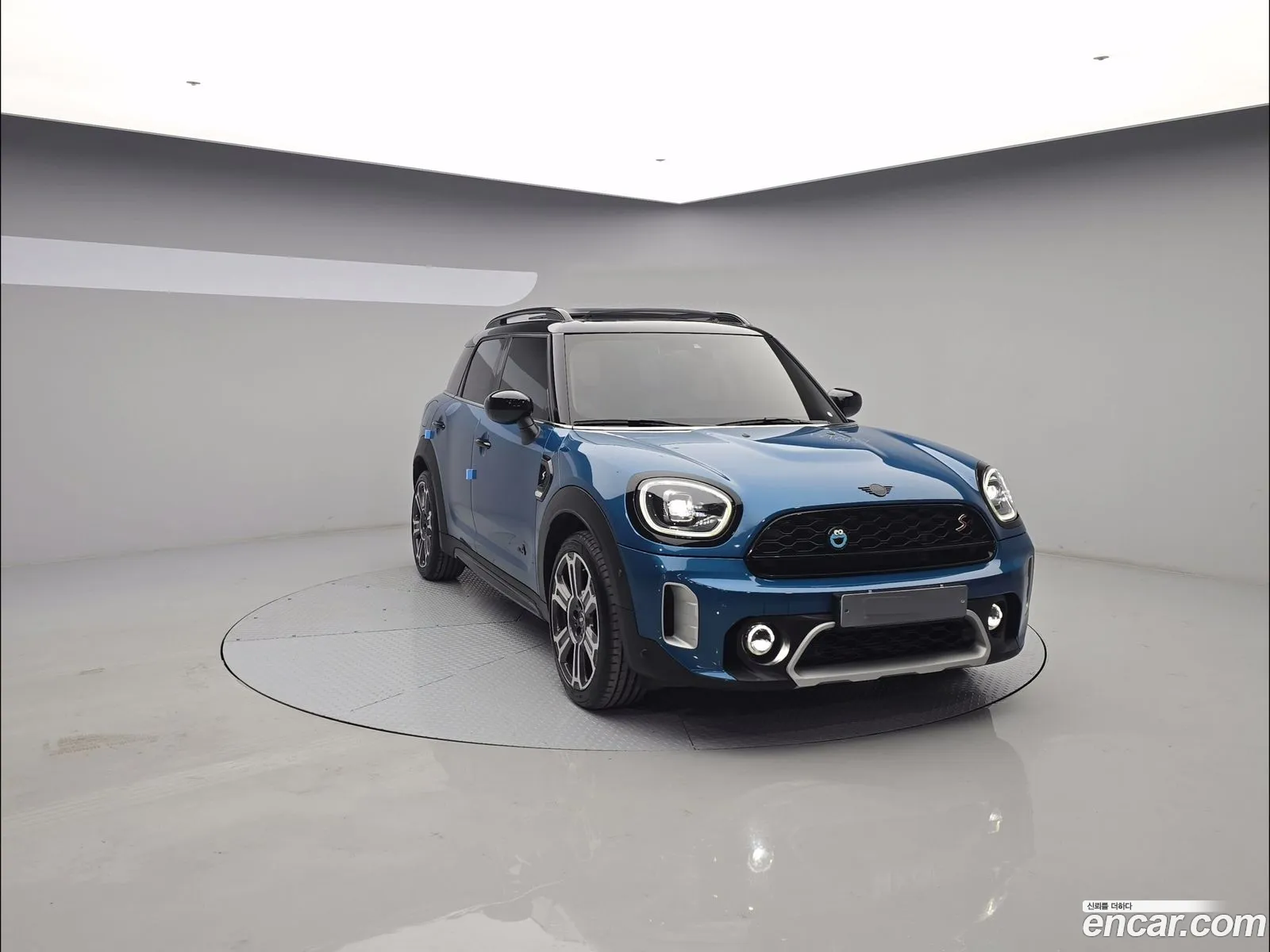 Mini Cooper S Countryman 2023 — 16