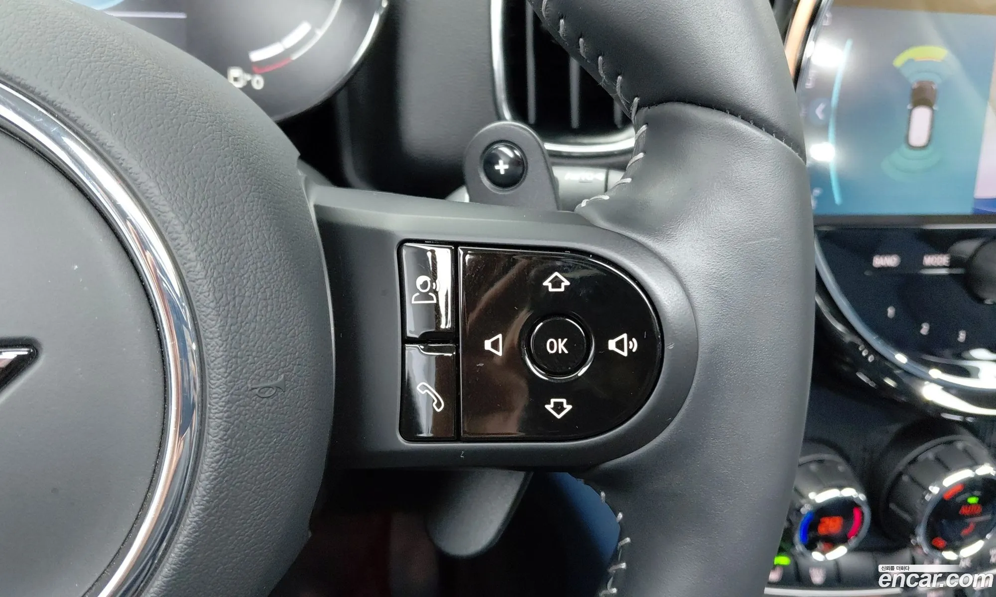 Mini Cooper S Countryman 2023 — 5