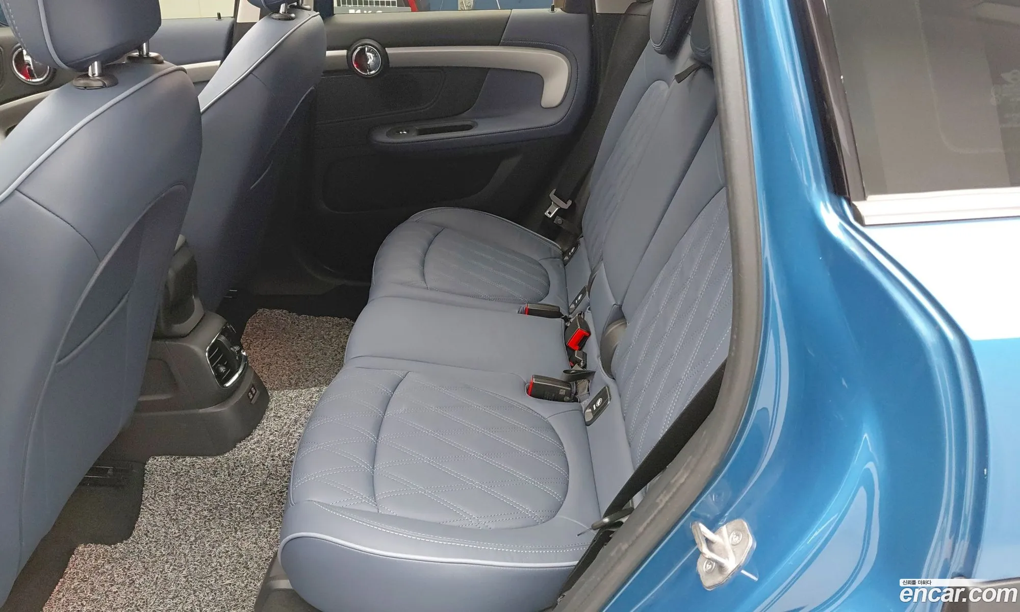 Mini Cooper S Countryman 2023 — 4