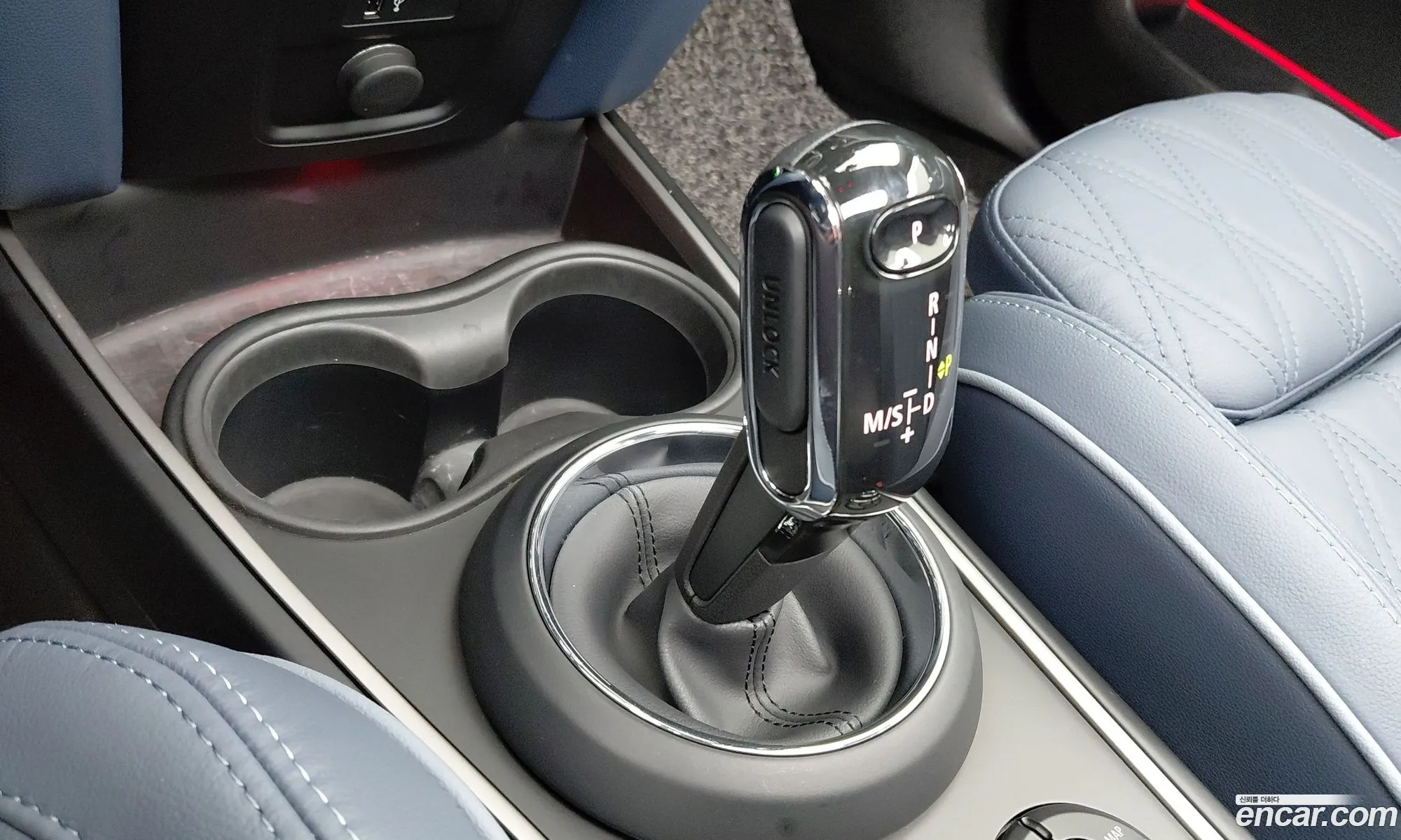 Mini Cooper S Countryman 2023 — 3