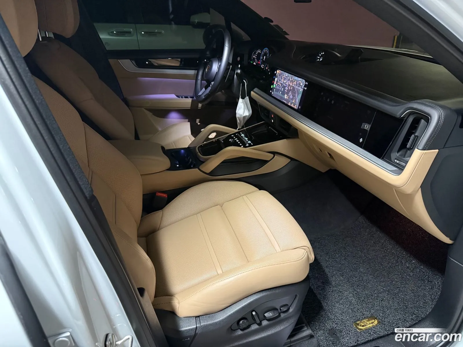 Porsche Cayenne 2023 — 9