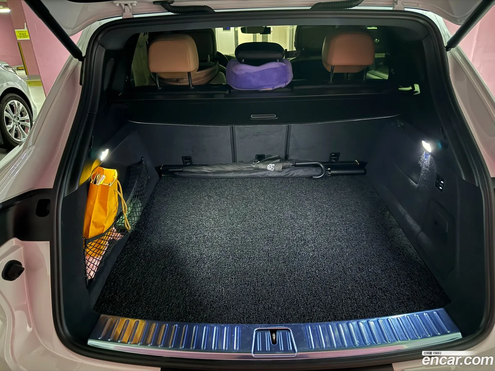 Porsche Cayenne 2023 — 6