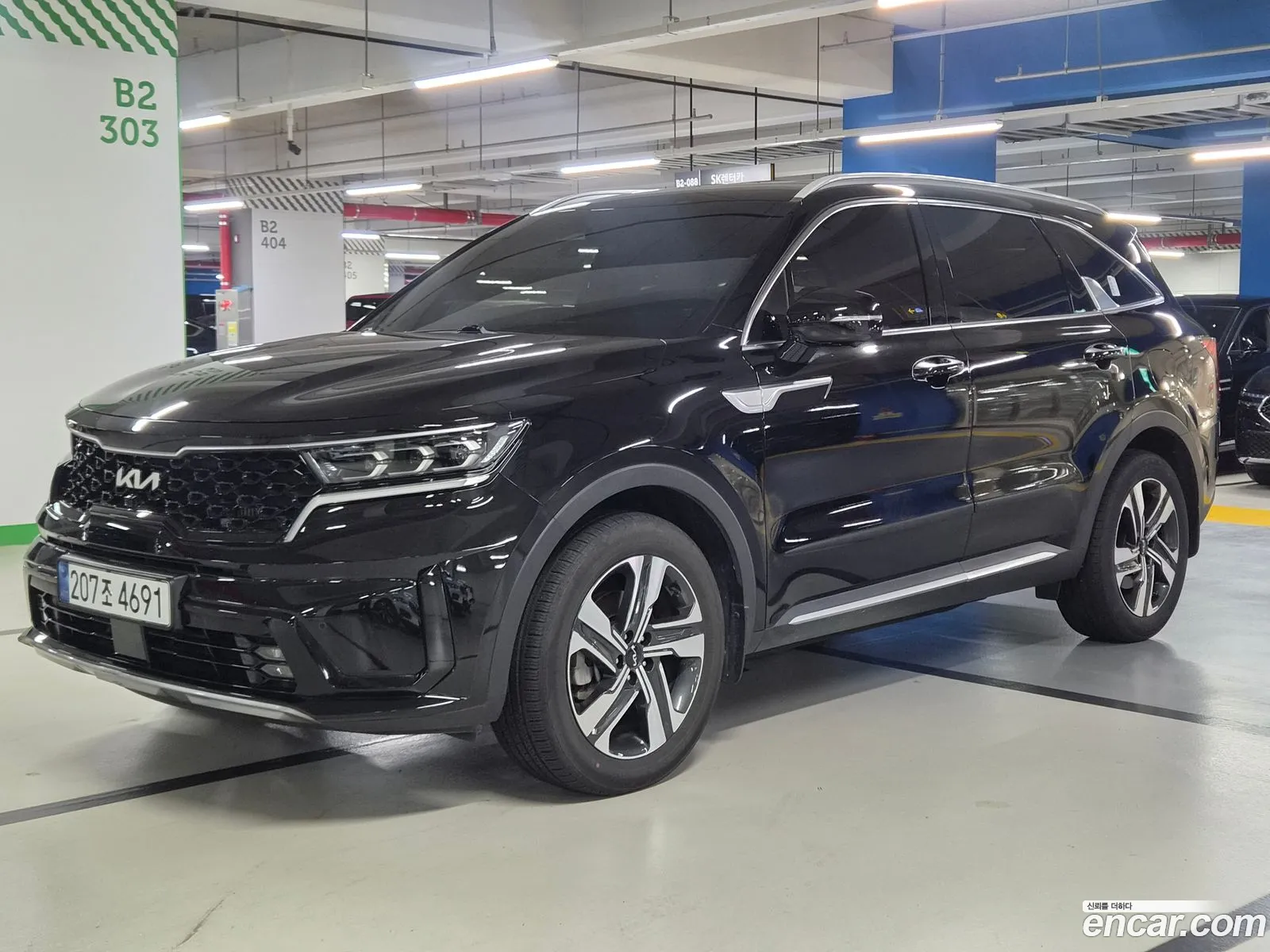 Kia Sorento 2023 — 17