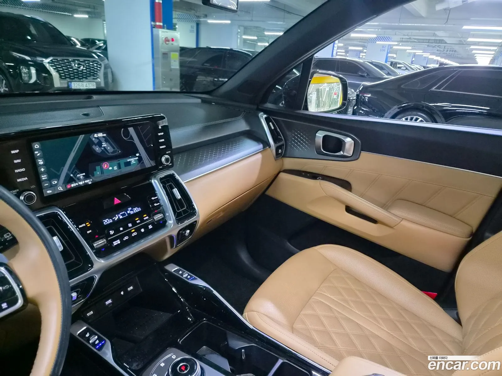 Kia Sorento 2023 — 6