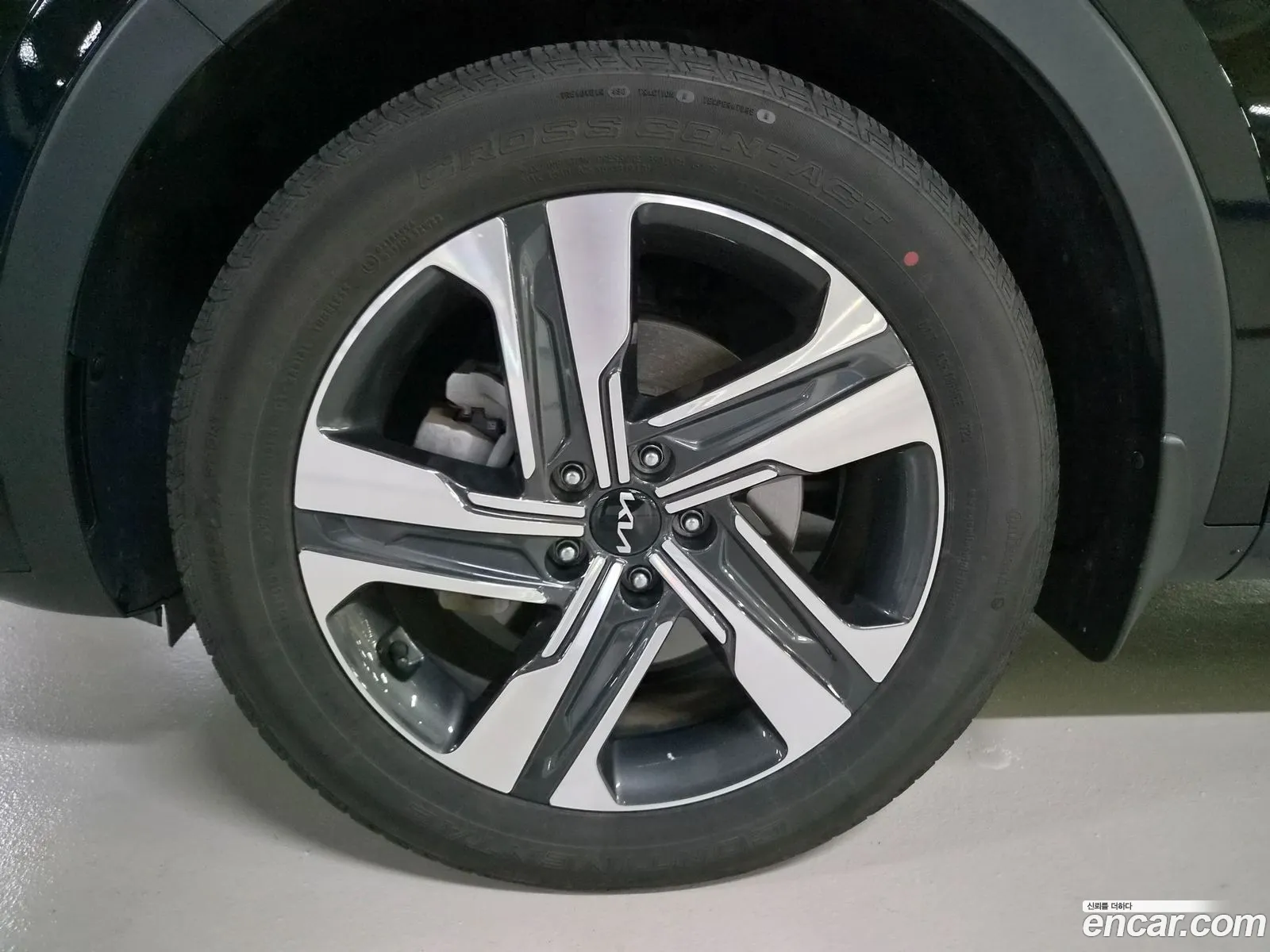 Kia Sorento 2023 — 11