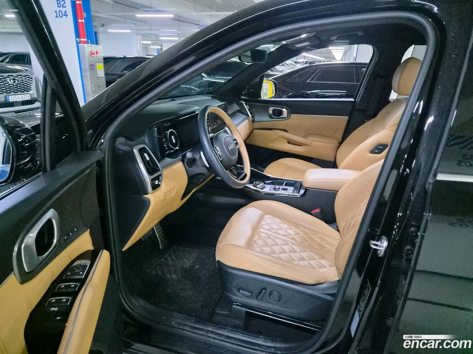 Kia Sorento 2023 — 16