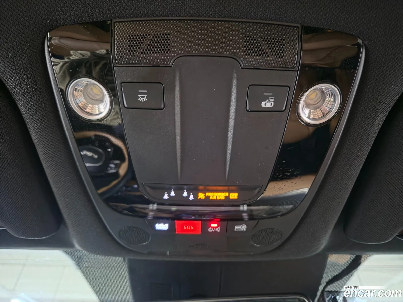 Kia Sorento 2023 — 19