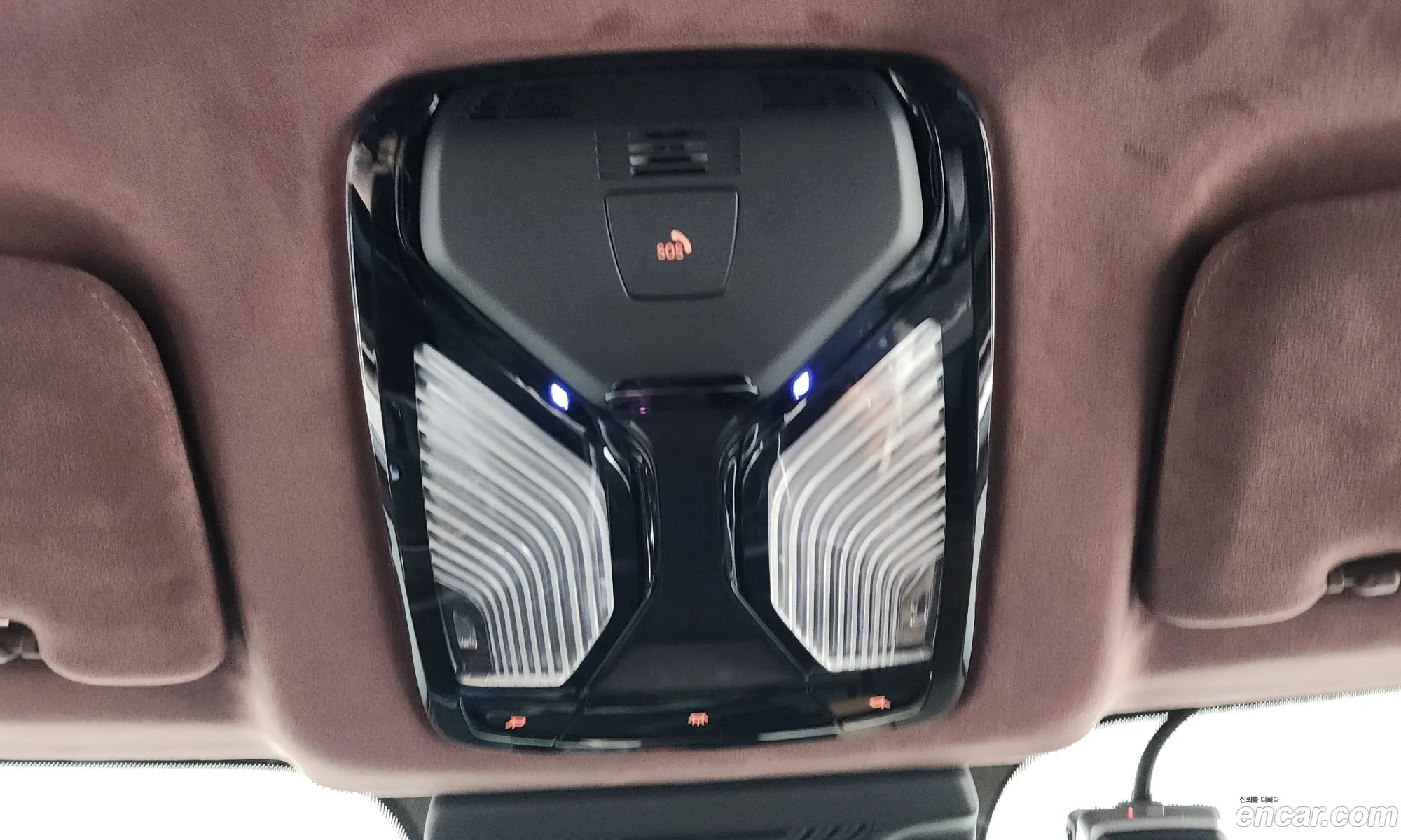 BMW XM 2025 — 18