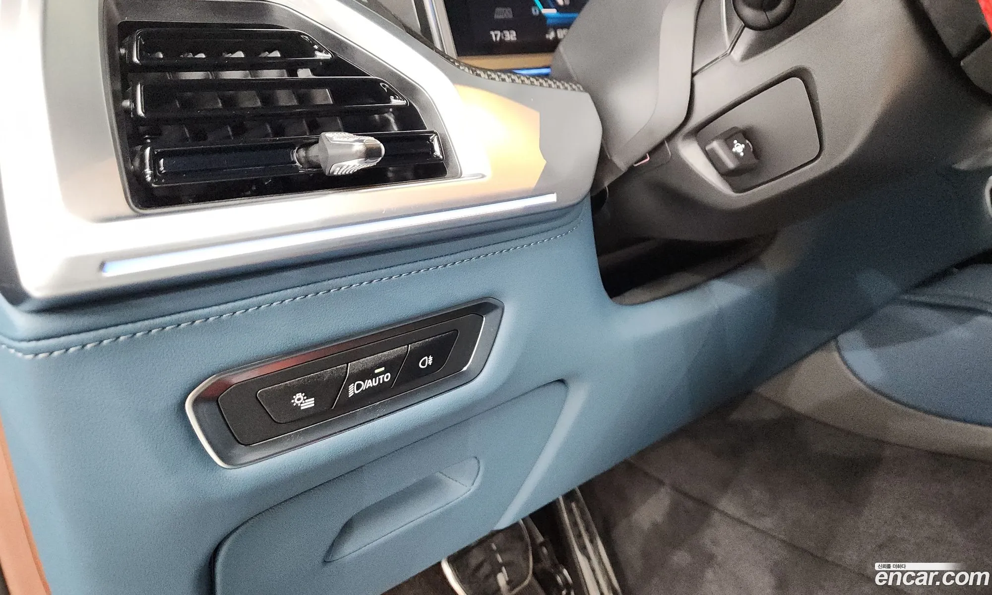 BMW XM 2025 — 25