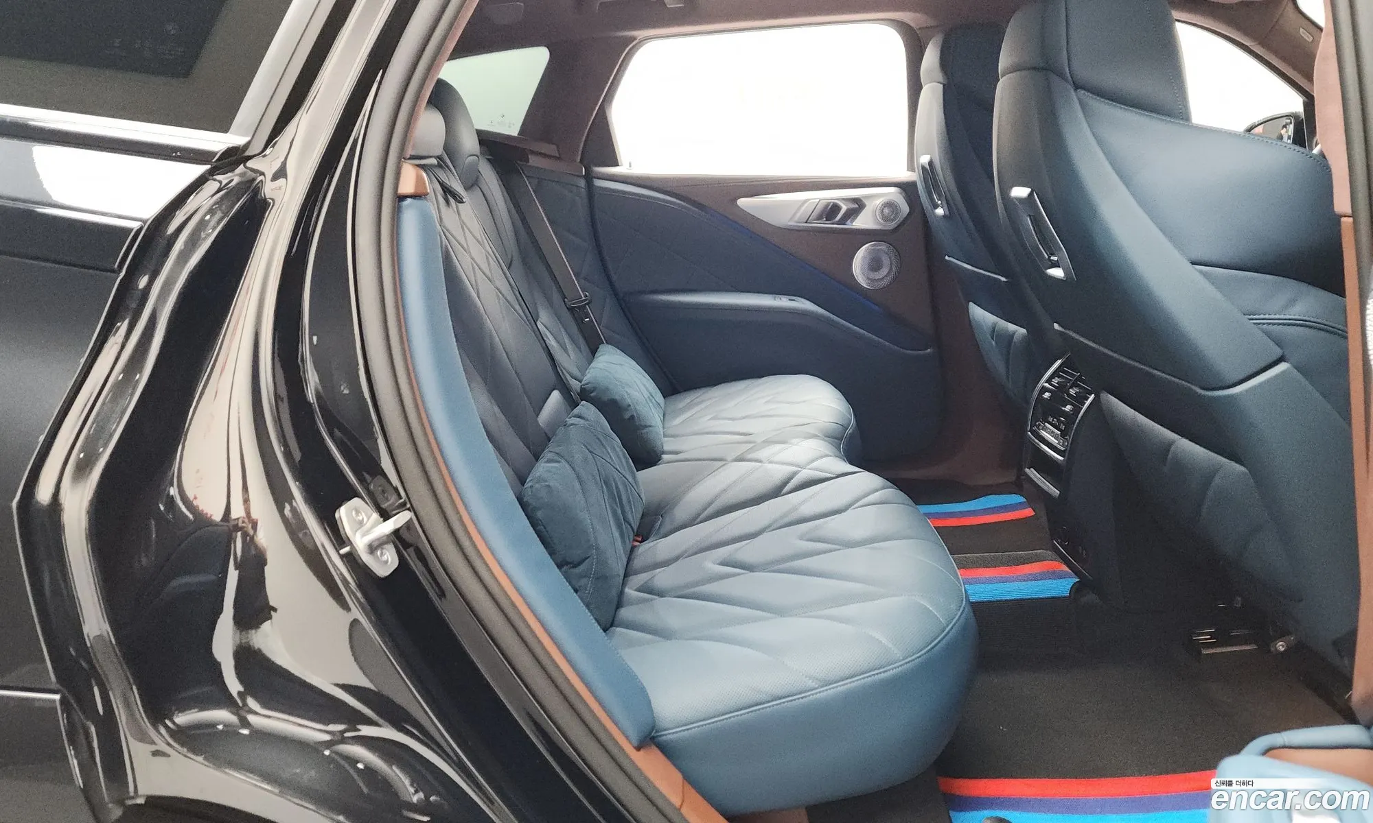 BMW XM 2025 — 26