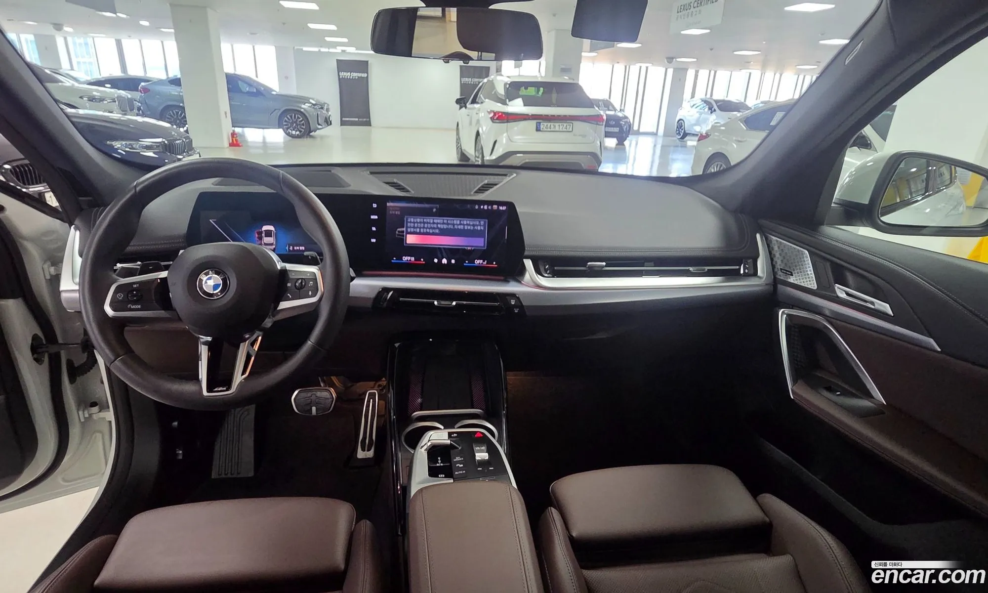 BMW X1 2025 — 3
