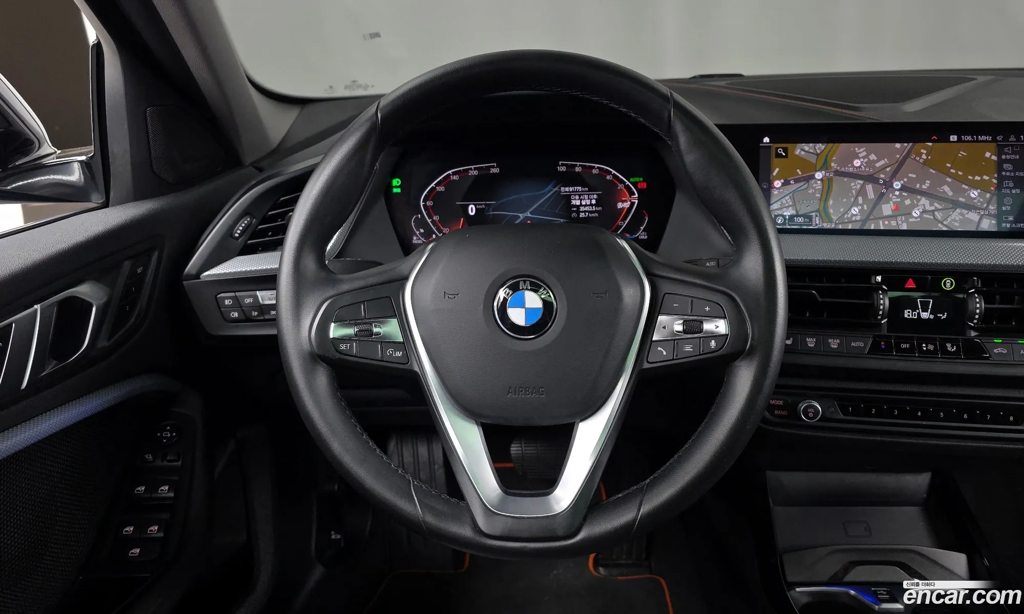 BMW 1 Series 2021 WBA7M910XM7H70239 — 10