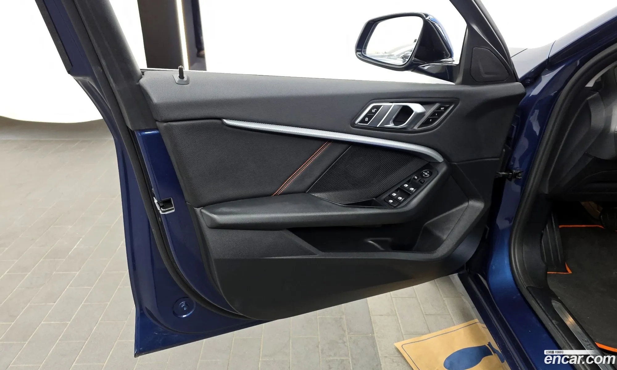 BMW 1 Series 2021 WBA7M910XM7H70239 — 19
