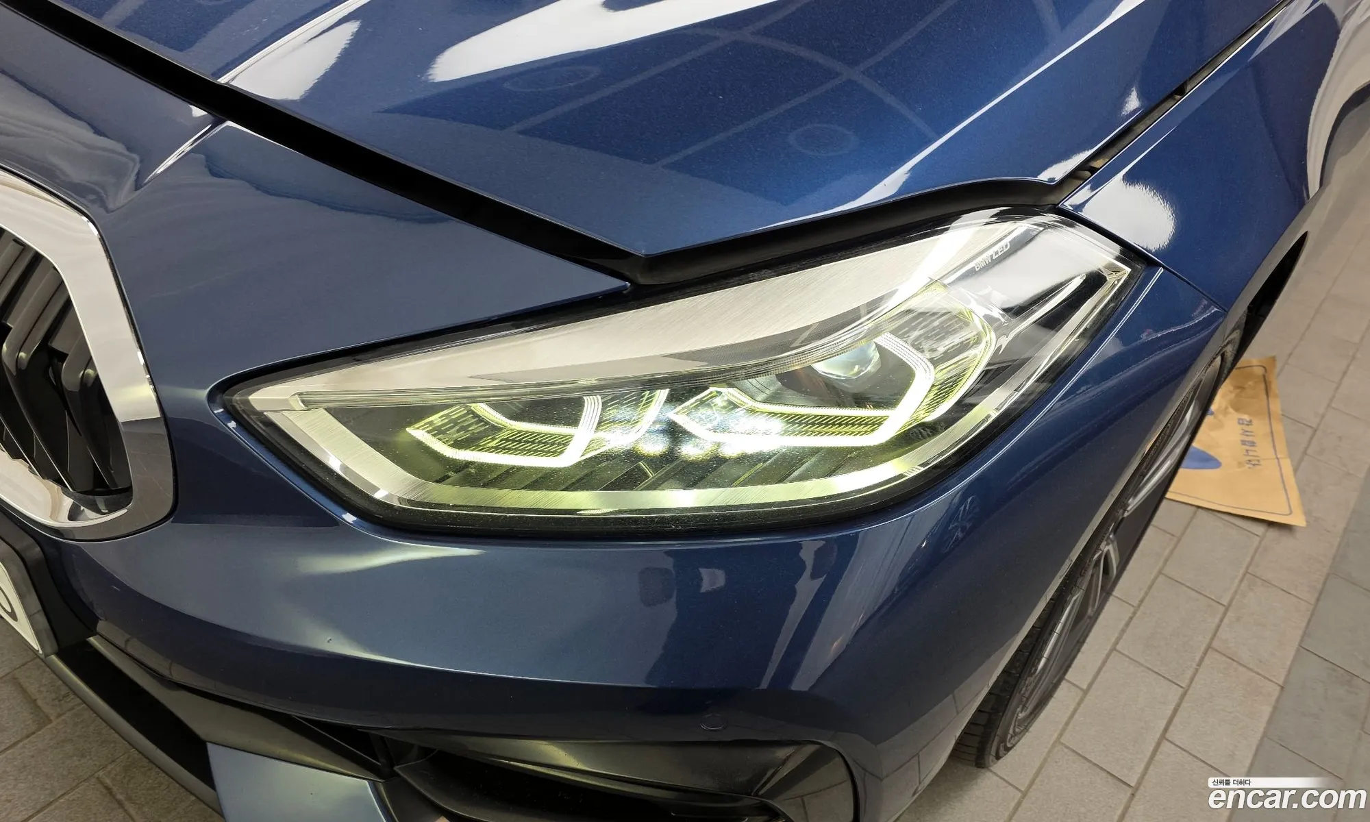 BMW 1 Series 2021 WBA7M910XM7H70239 — 31
