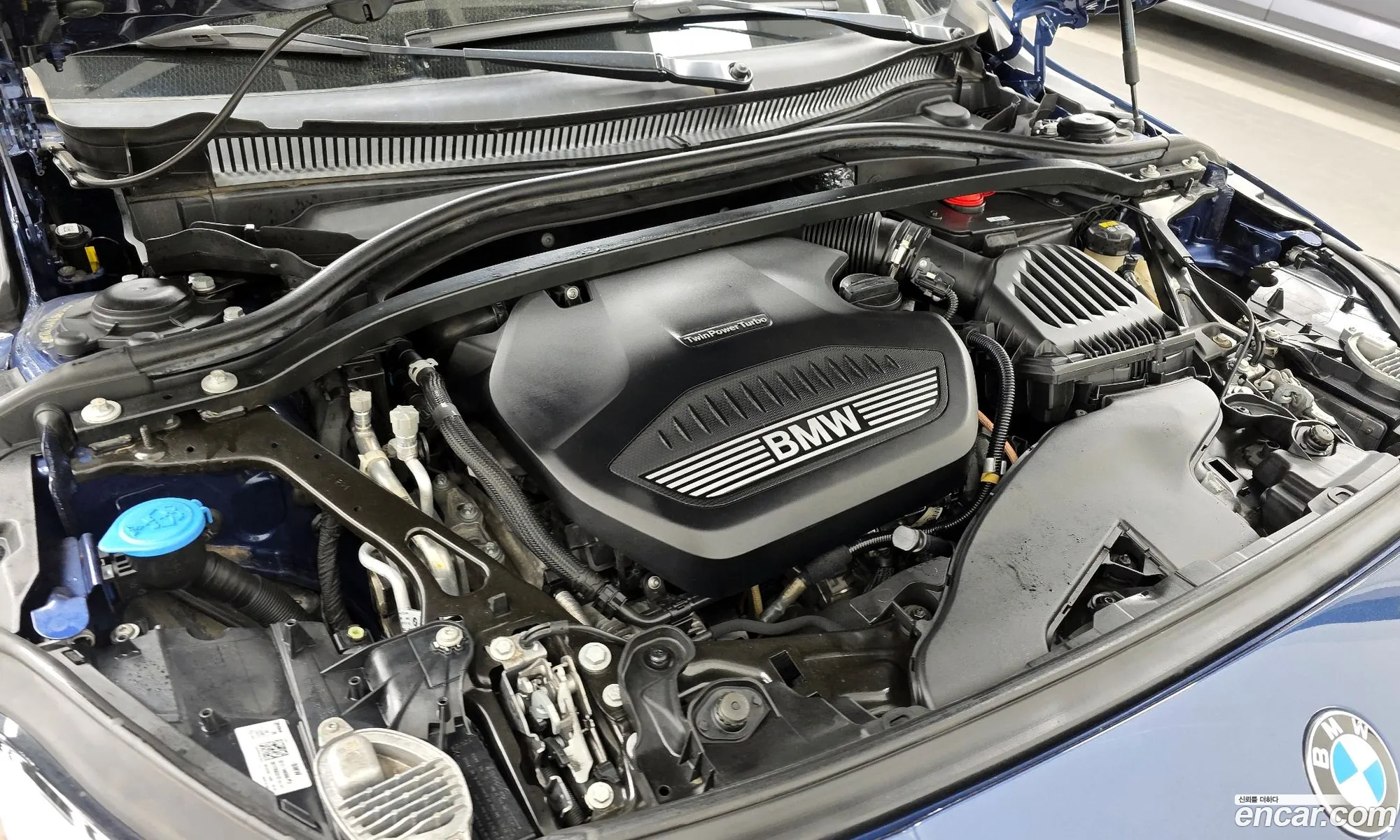 BMW 1 Series 2021 WBA7M910XM7H70239 — 24