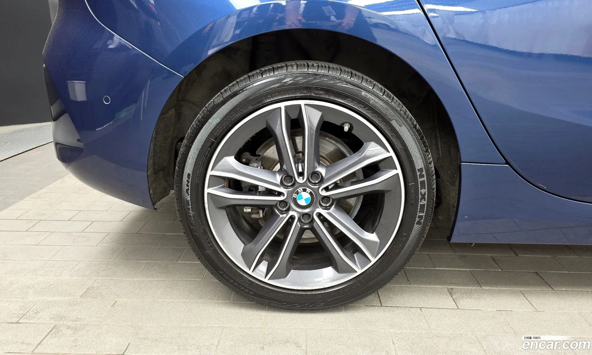 BMW 1 Series 2021 WBA7M910XM7H70239 — 30