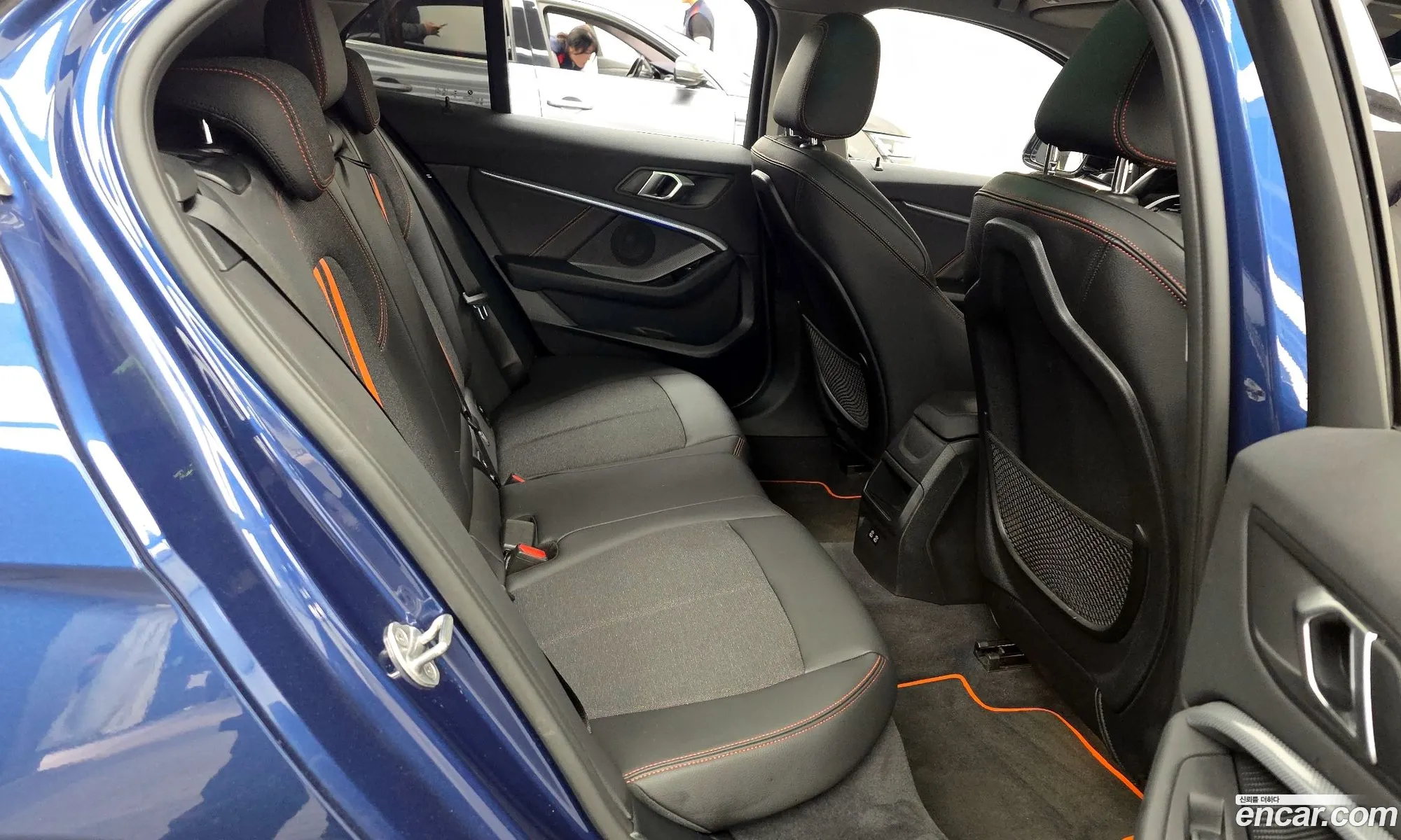 BMW 1 Series 2021 WBA7M910XM7H70239 — 16