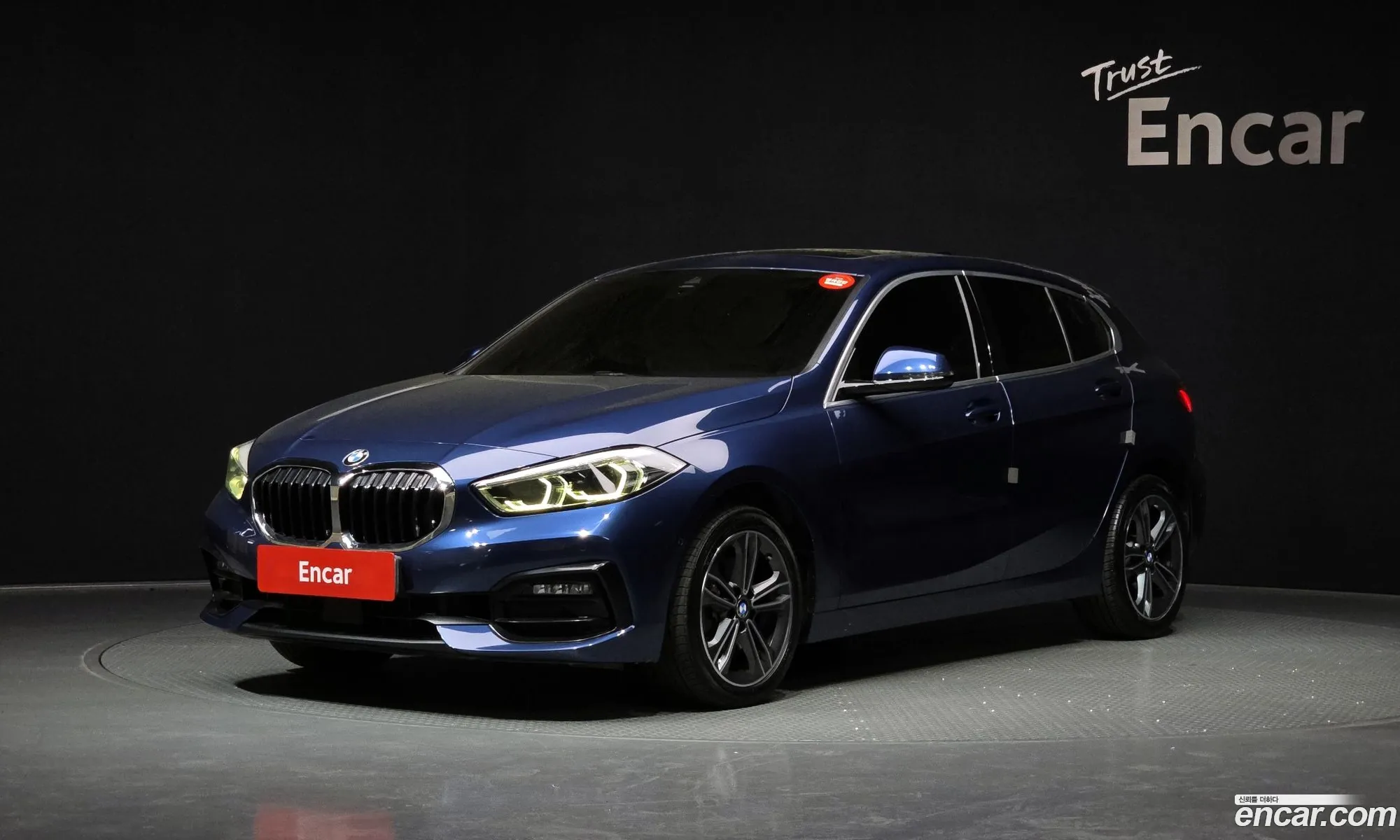 BMW 1 Series 2021 WBA7M910XM7H70239 — 22